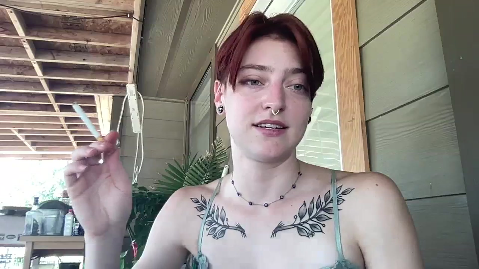 Gallery image thumbnail from BennieJett's myfreecams stream on, 09/19/2023, 18:07 image 16 of 20