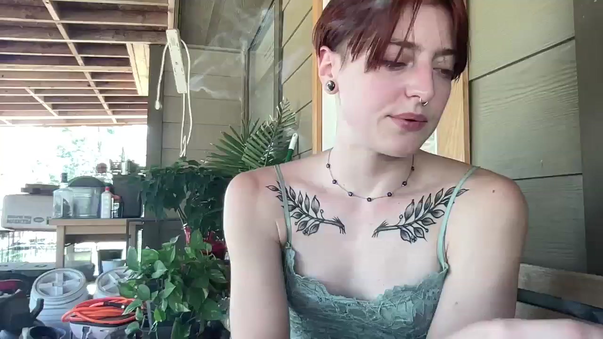 Gallery image thumbnail from BennieJett's myfreecams stream on, 09/19/2023, 18:58 image 1 of 20