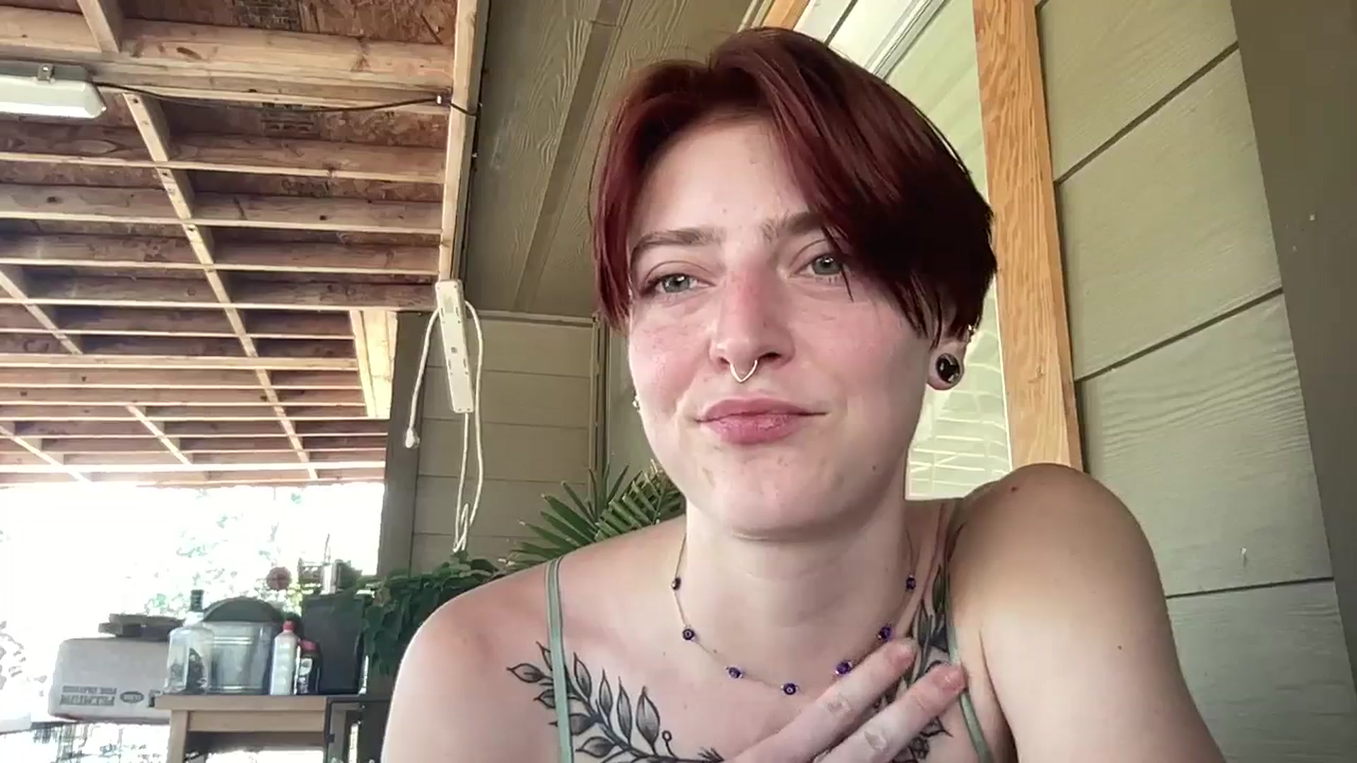 Gallery image thumbnail from BennieJett's myfreecams stream on, 09/19/2023, 18:58 image 14 of 20