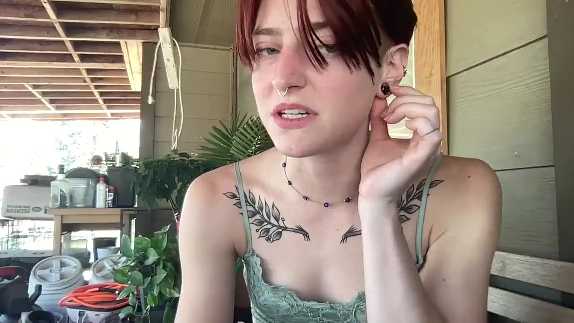 Gallery image thumbnail from BennieJett's myfreecams stream on, 09/19/2023, 18:58 image 2 of 20
