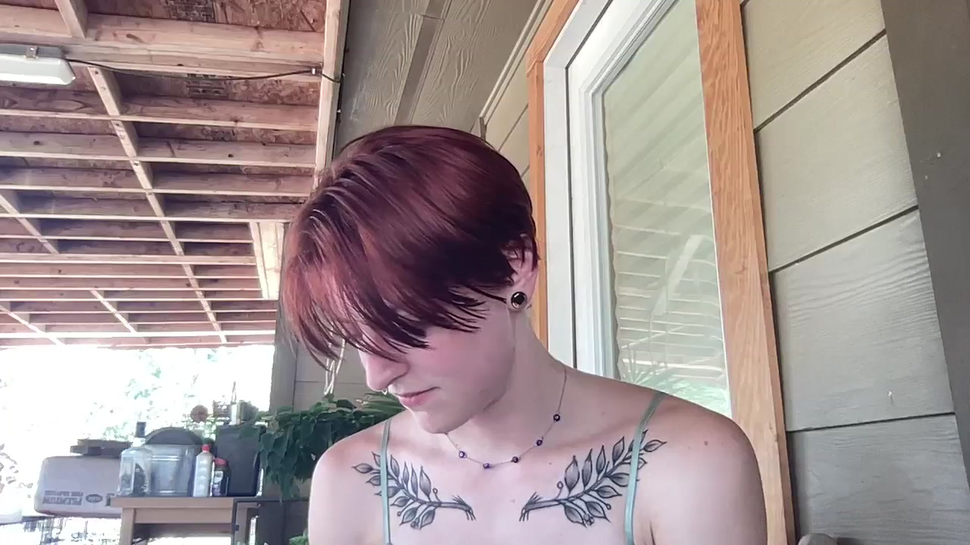 Gallery image thumbnail from BennieJett's myfreecams stream on, 09/19/2023, 18:58 image 11 of 20