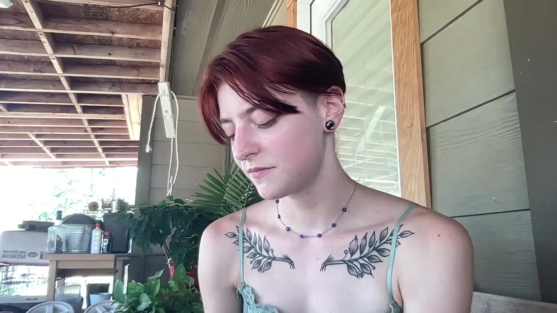 Gallery image thumbnail from BennieJett's myfreecams stream on, 09/19/2023, 18:58 image 9 of 20