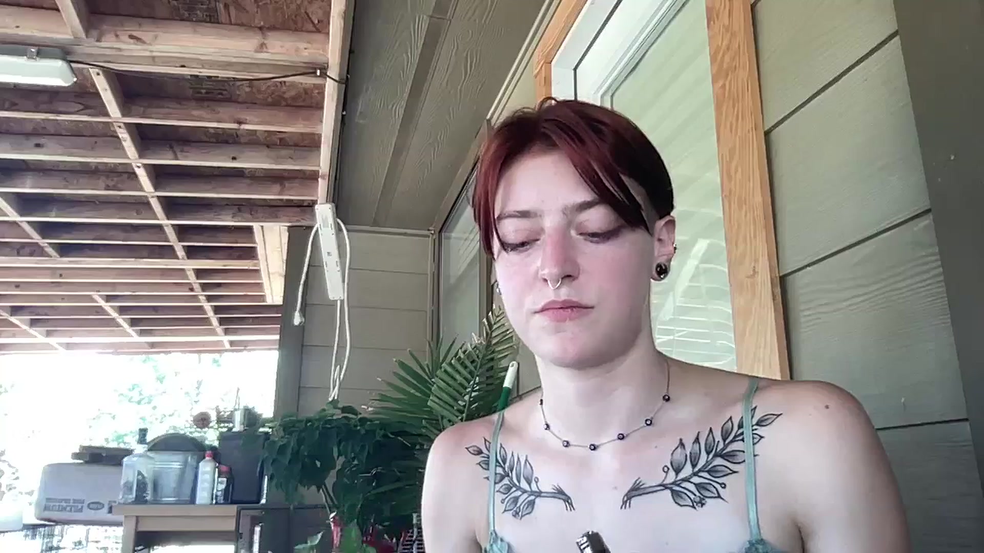 Gallery image thumbnail from BennieJett's myfreecams stream on, 09/19/2023, 19:16 image 2 of 20