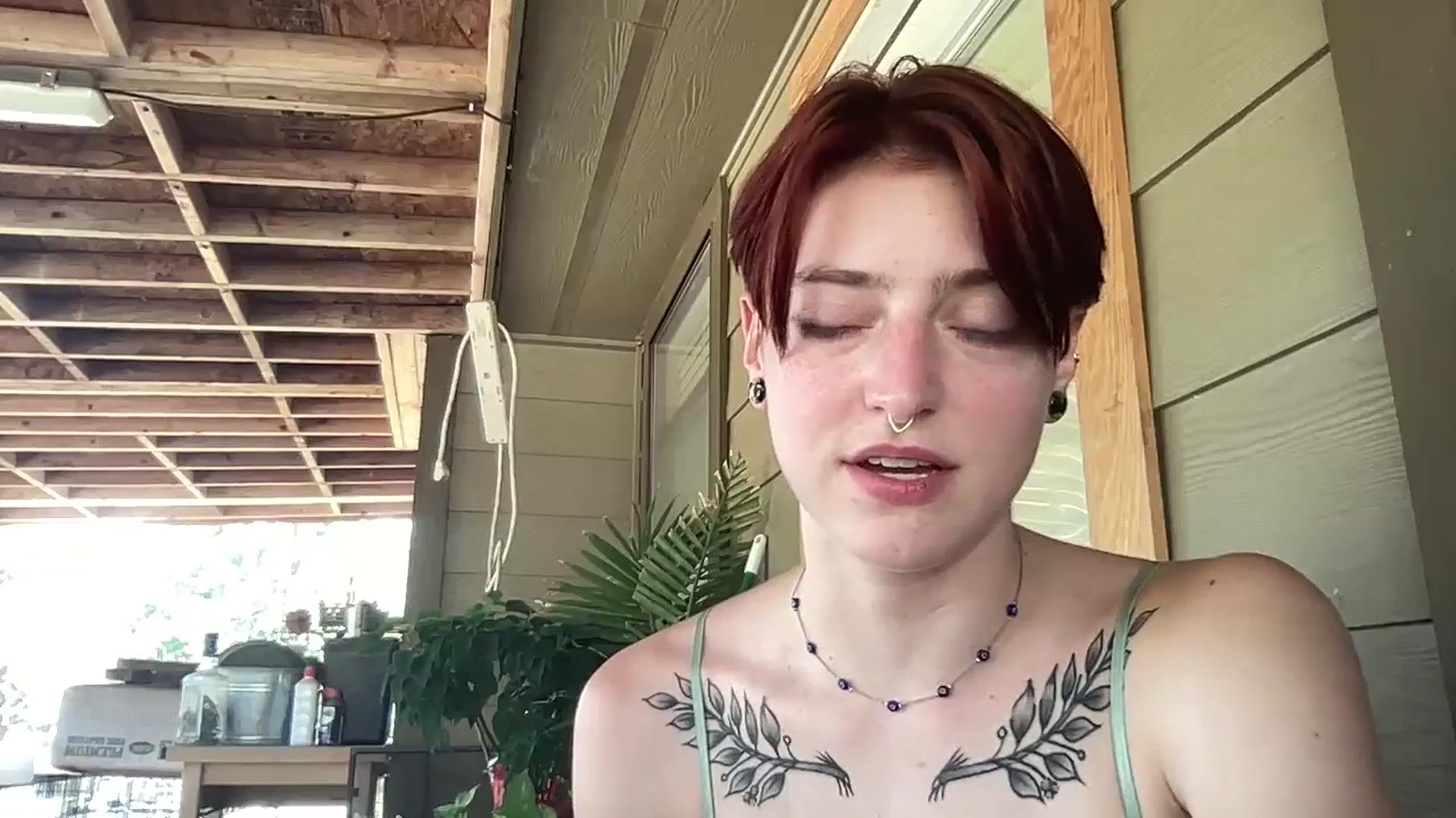 Gallery image thumbnail from BennieJett's myfreecams stream on, 09/19/2023, 19:16 image 18 of 20