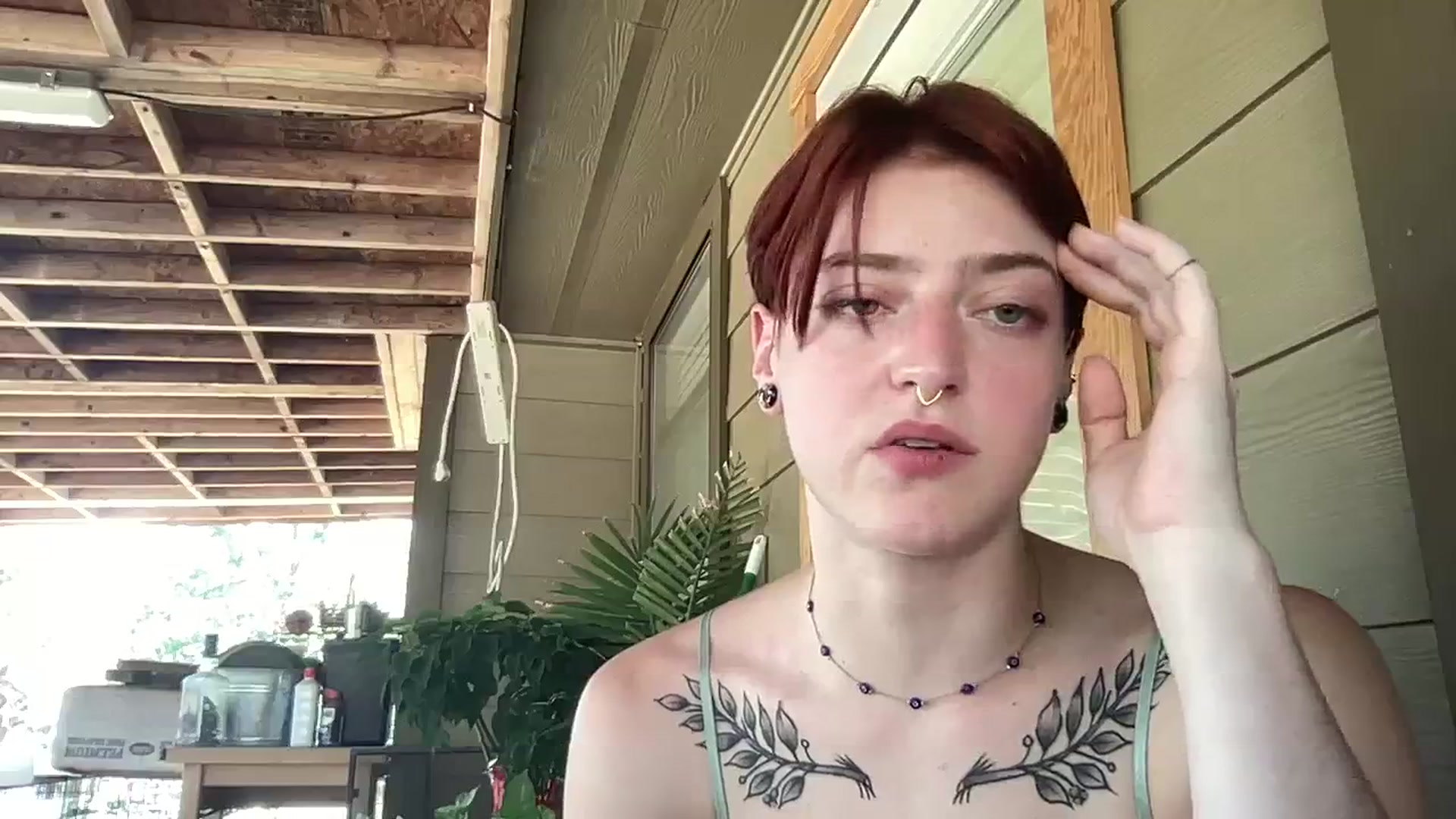 Gallery image thumbnail from BennieJett's myfreecams stream on, 09/19/2023, 19:16 image 5 of 20