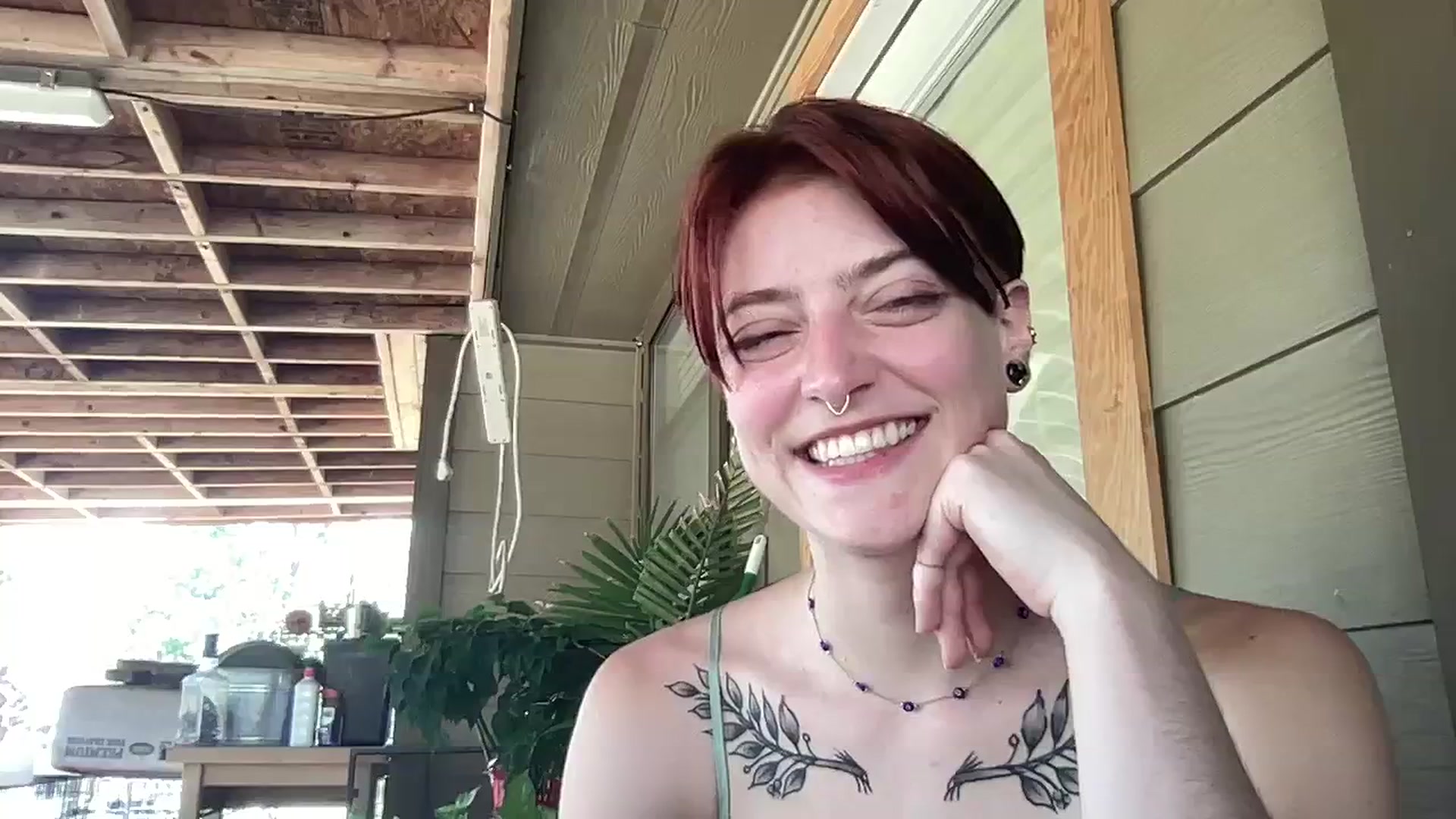 Gallery image thumbnail from BennieJett's myfreecams stream on, 09/19/2023, 19:16 image 9 of 20