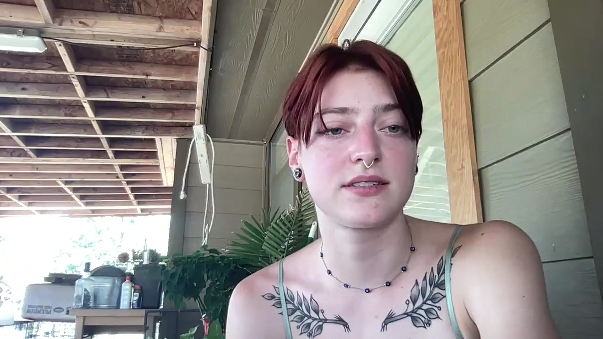 Gallery image thumbnail from BennieJett's myfreecams stream on, 09/19/2023, 19:16 image 6 of 20