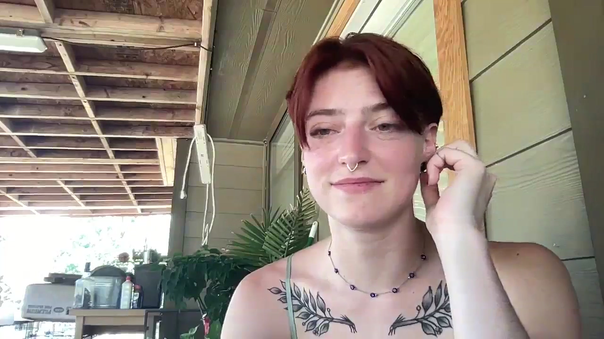 Gallery image thumbnail from BennieJett's myfreecams stream on, 09/19/2023, 19:16 image 13 of 20