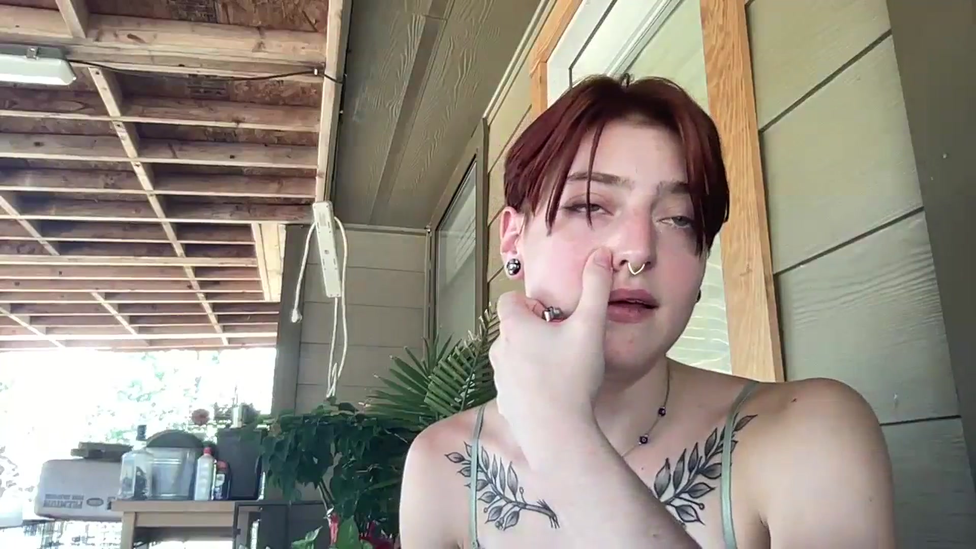 Gallery image thumbnail from BennieJett's myfreecams stream on, 09/19/2023, 19:16 image 3 of 20