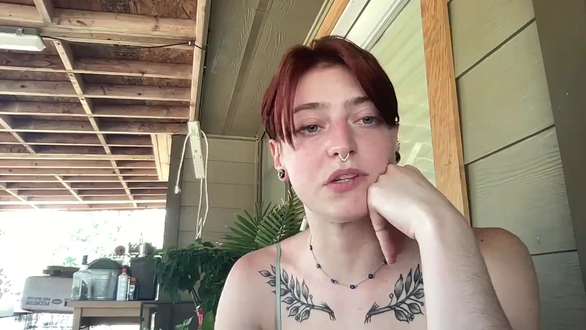 Gallery image thumbnail from BennieJett's myfreecams stream on, 09/19/2023, 19:16 image 10 of 20