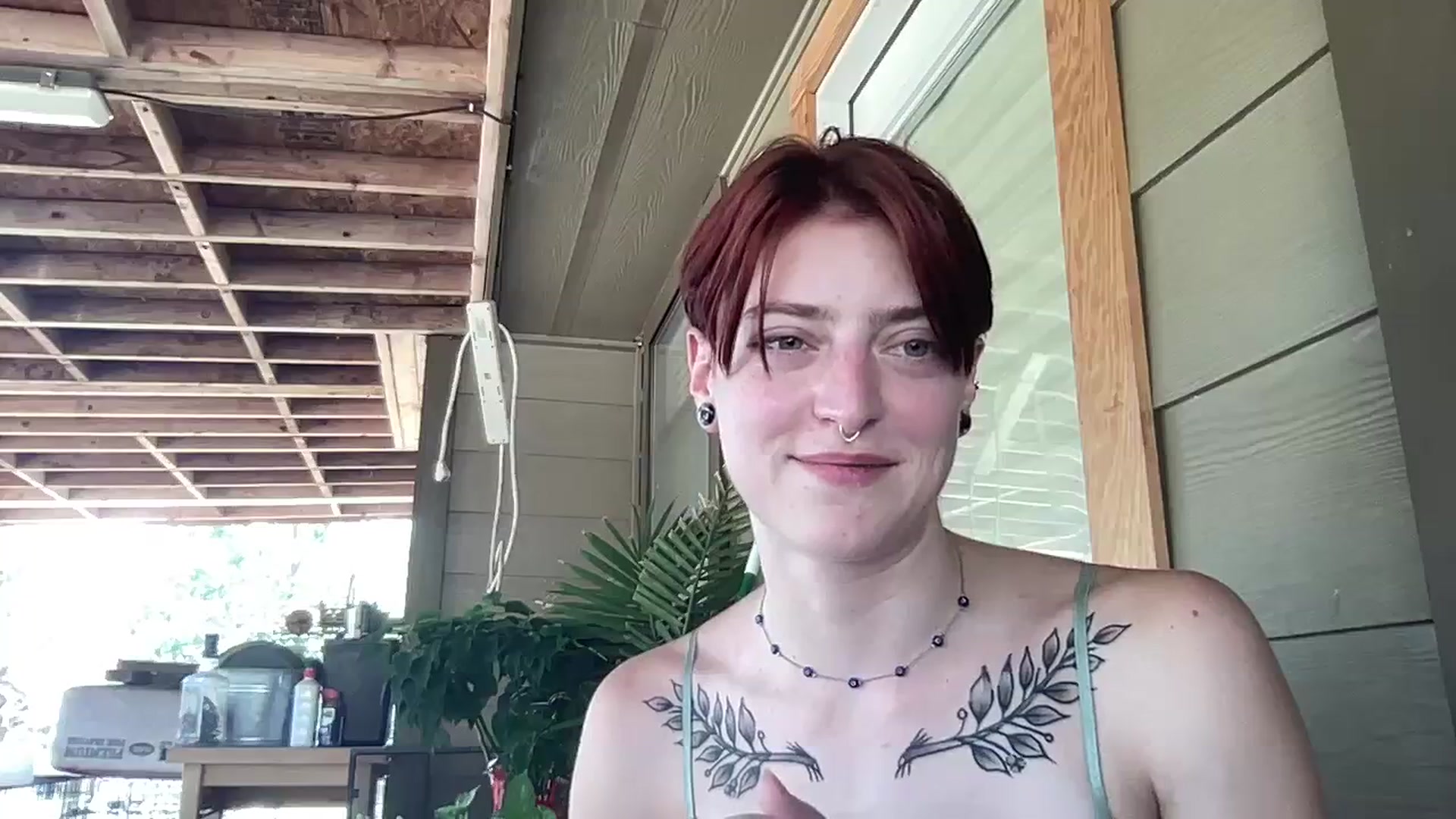 Gallery image thumbnail from BennieJett's myfreecams stream on, 09/19/2023, 19:16 image 4 of 20