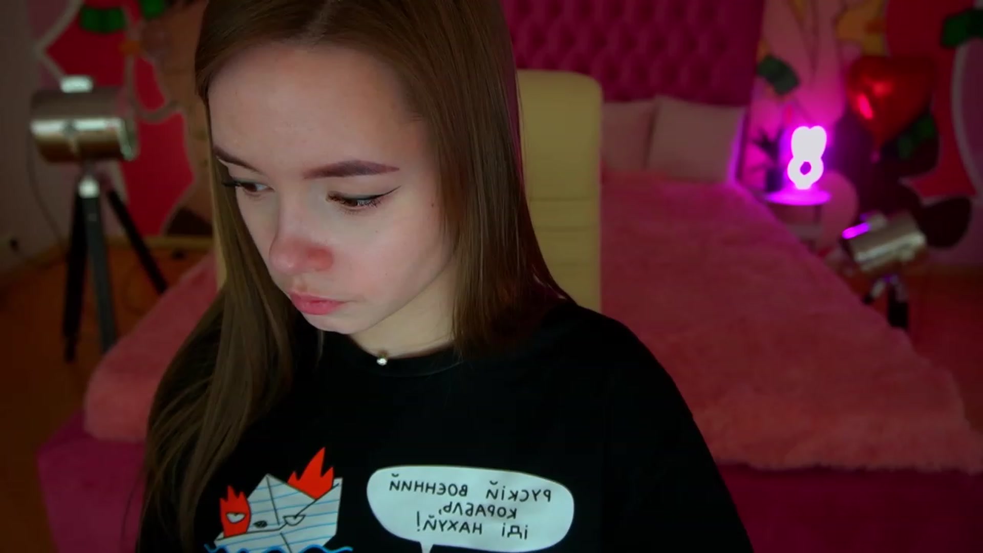 Gallery image thumbnail from BerryCherryy's myfreecams stream on, 03/16/2023, 09:37 image 18 of 20