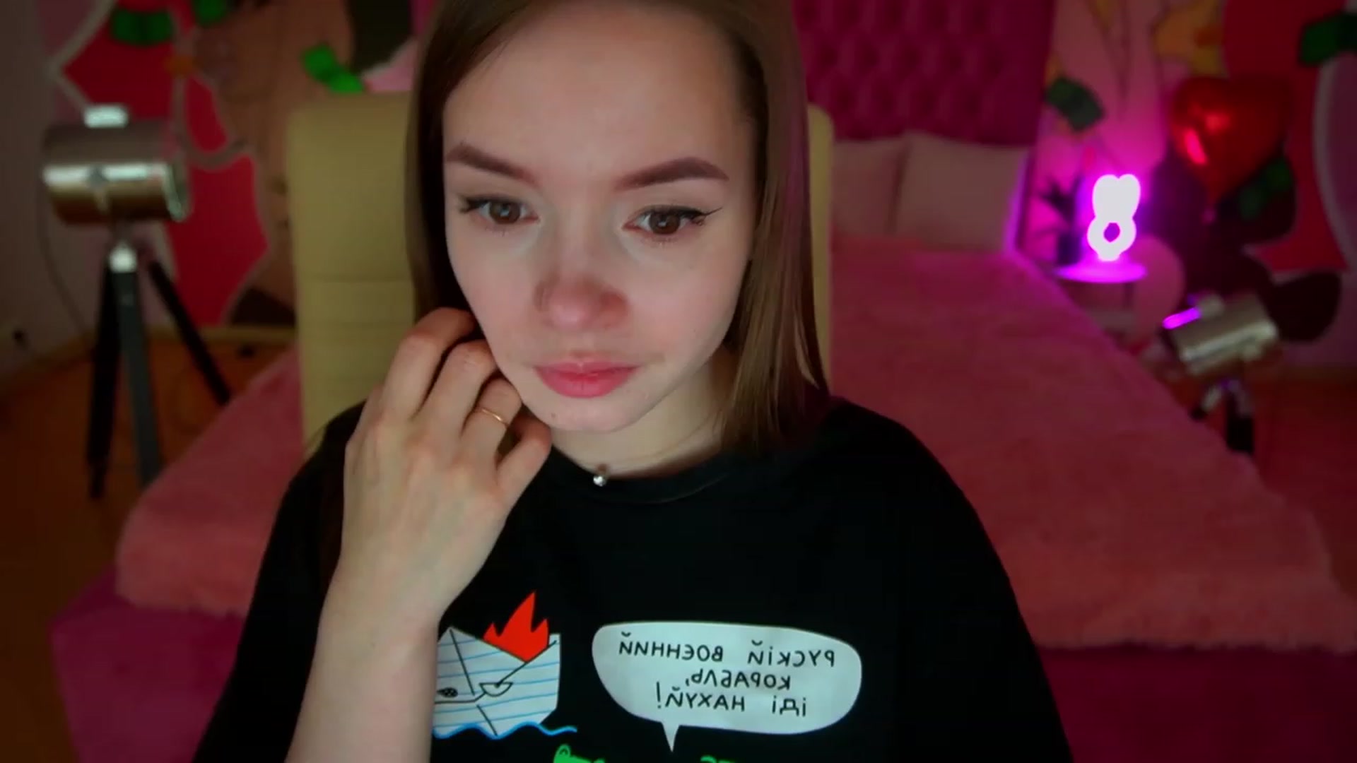 Gallery image thumbnail from BerryCherryy's myfreecams stream on, 03/16/2023, 09:37 image 16 of 20