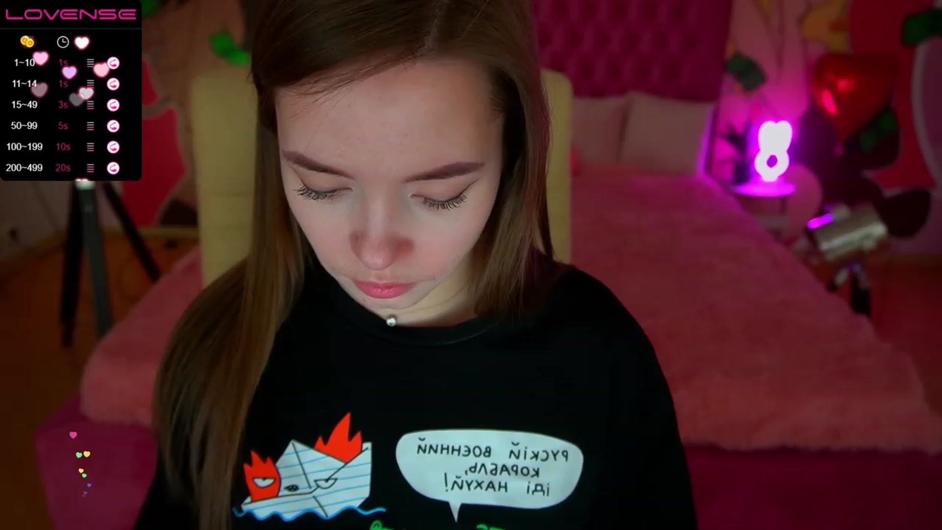Gallery image thumbnail from BerryCherryy's myfreecams stream on, 03/16/2023, 09:37 image 15 of 20