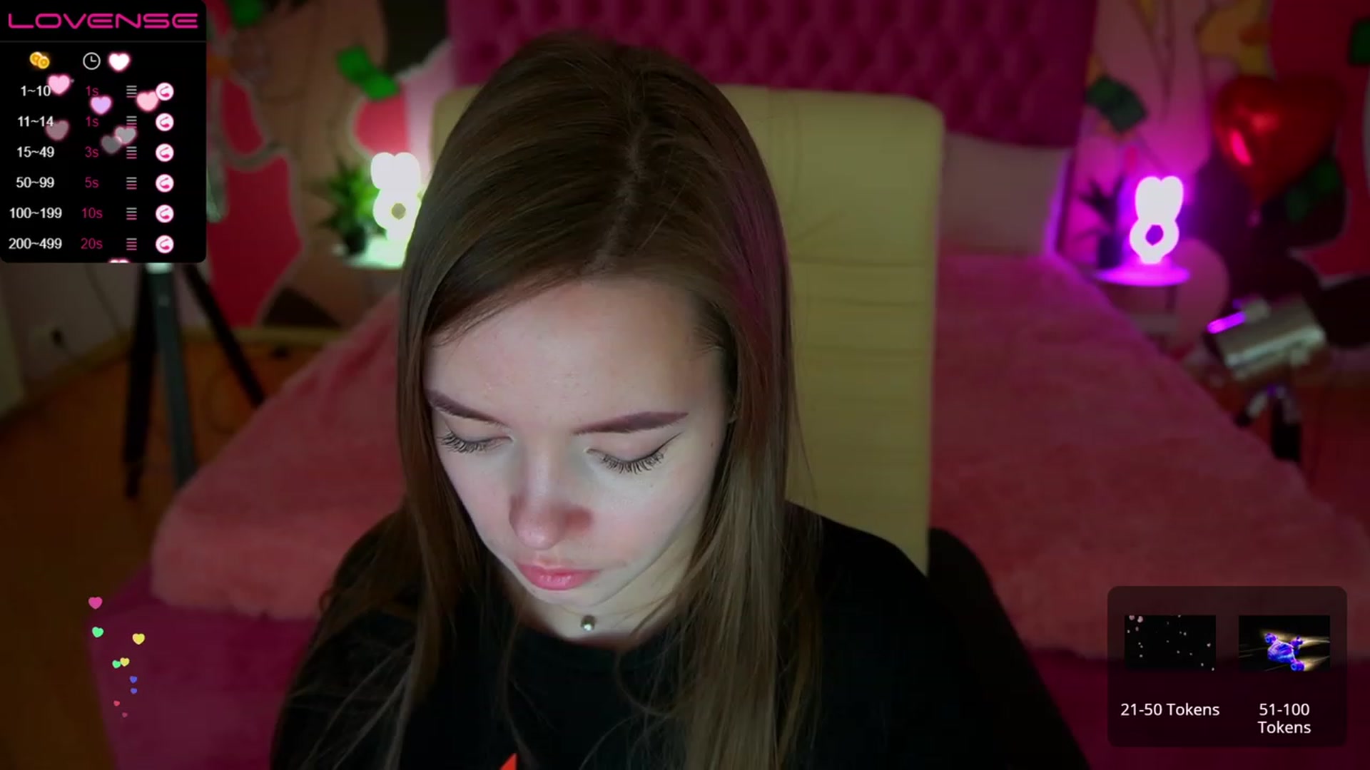 Gallery image thumbnail from BerryCherryy's myfreecams stream on, 03/16/2023, 09:37 image 13 of 20
