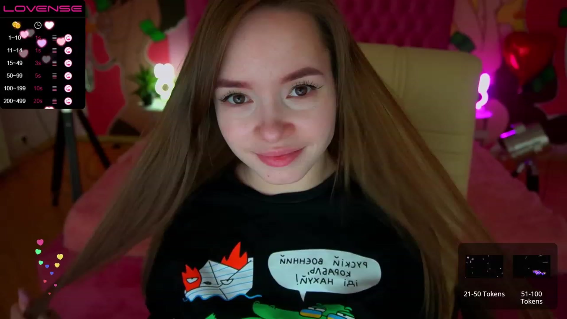 Gallery image thumbnail from BerryCherryy's myfreecams stream on, 03/16/2023, 09:37 image 11 of 20