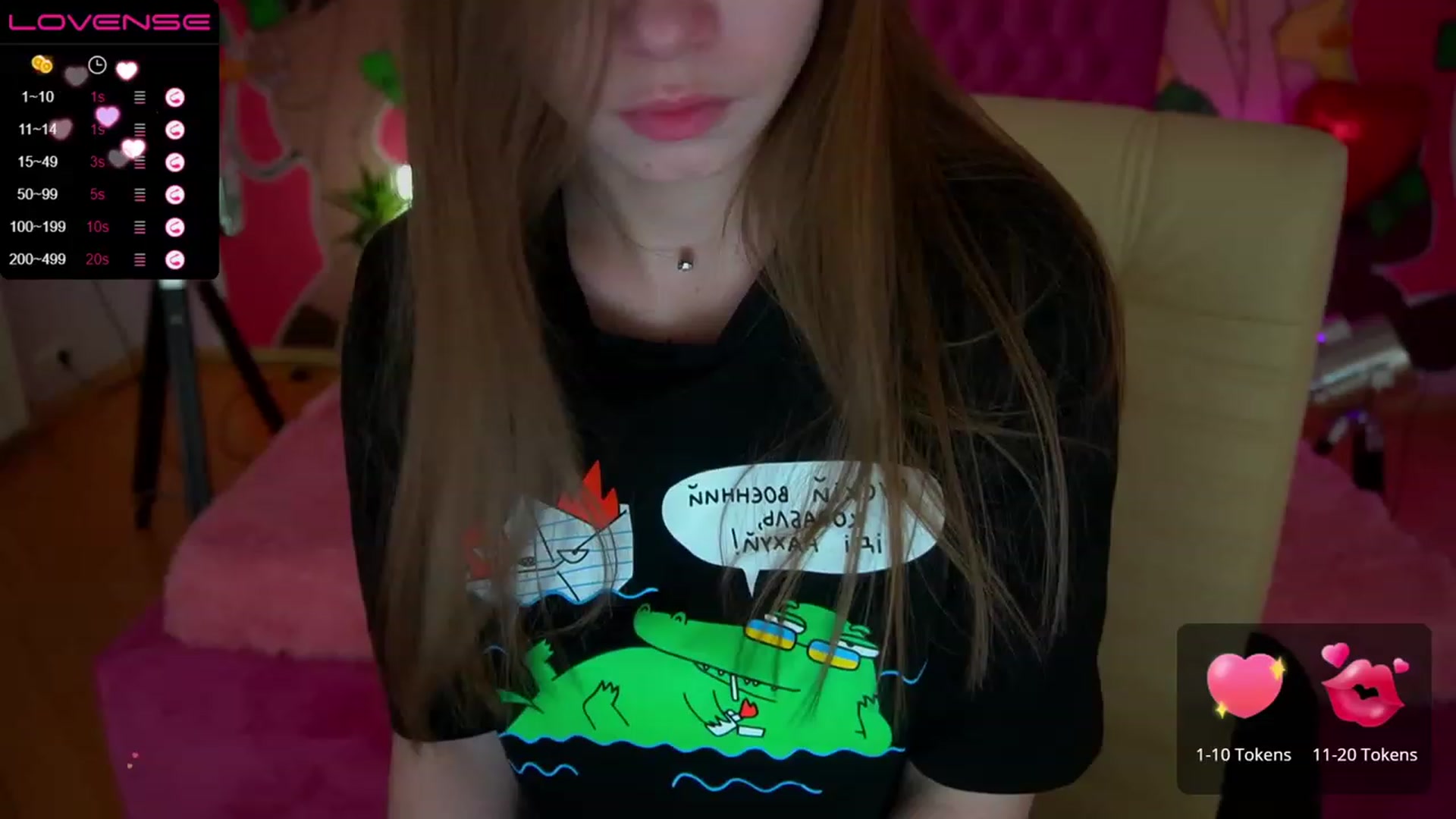 Gallery image thumbnail from BerryCherryy's myfreecams stream on, 03/16/2023, 09:37 image 6 of 20