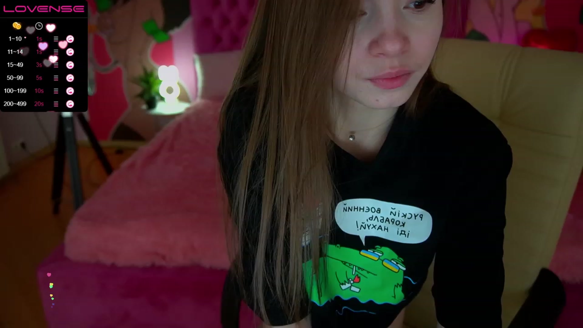 Gallery image thumbnail from BerryCherryy's myfreecams stream on, 03/16/2023, 09:37 image 2 of 20