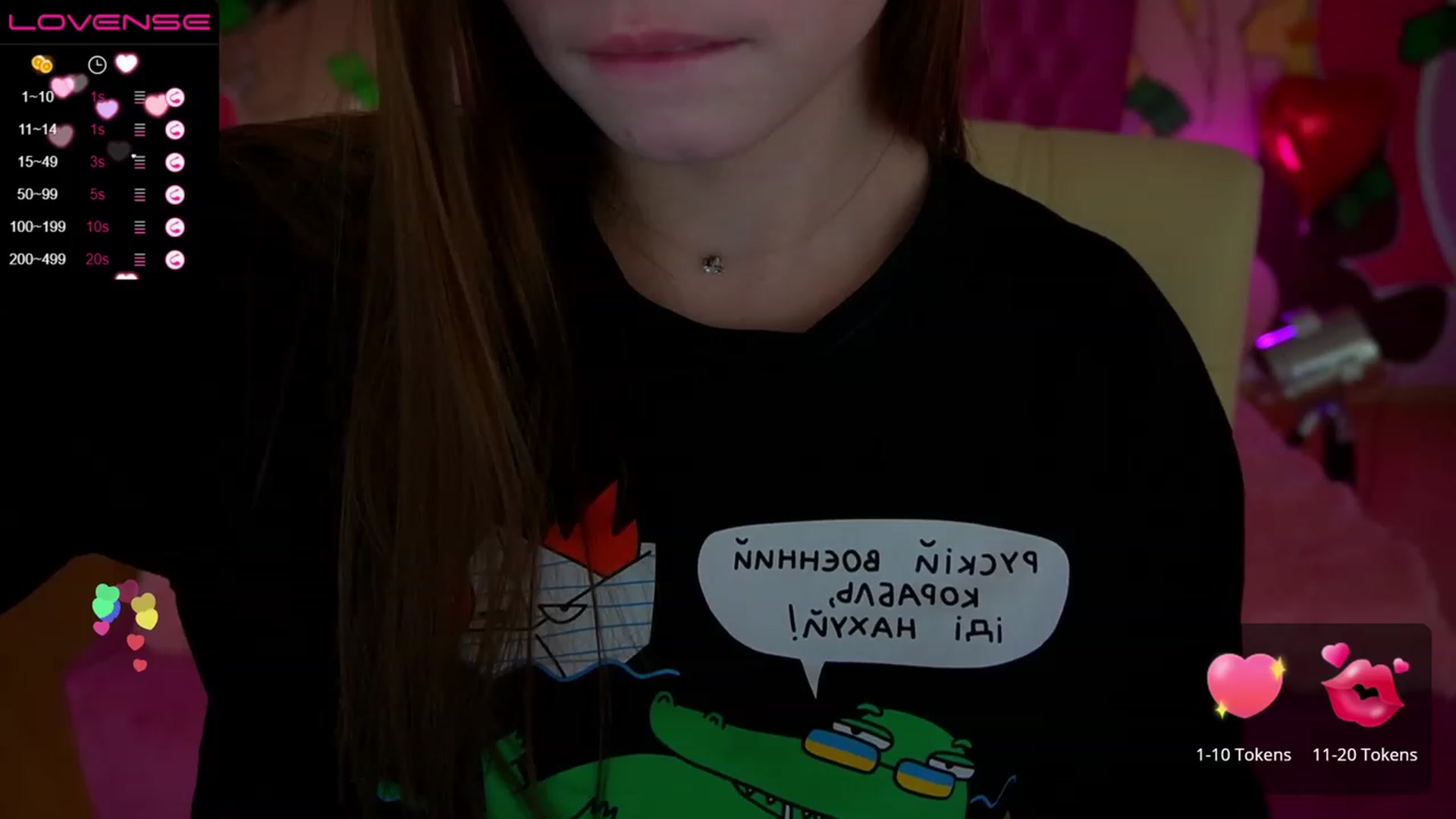 Gallery image thumbnail from BerryCherryy's myfreecams stream on, 03/16/2023, 09:37 image 5 of 20