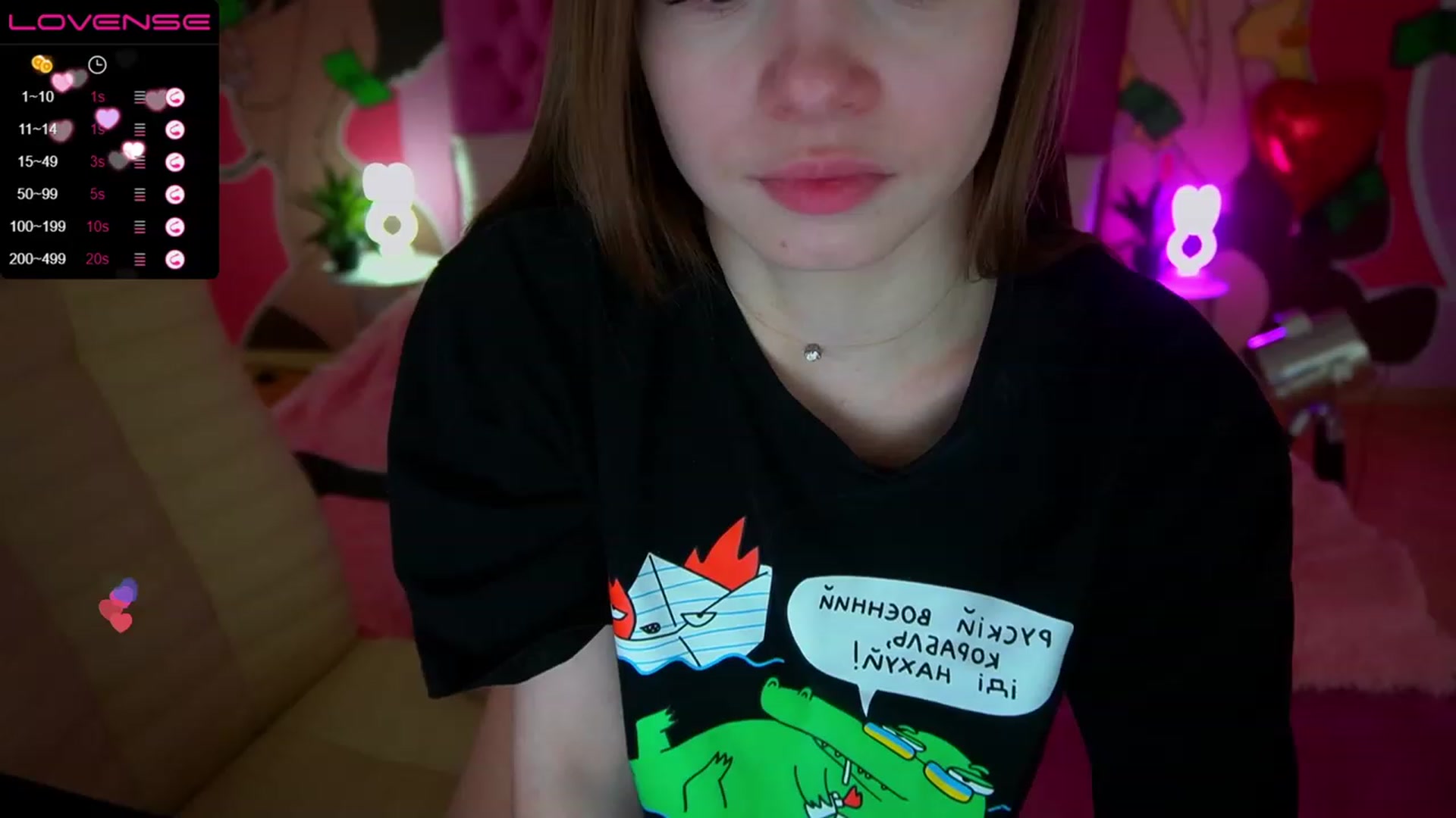 Gallery image thumbnail from BerryCherryy's myfreecams stream on, 03/16/2023, 09:37 image 14 of 20