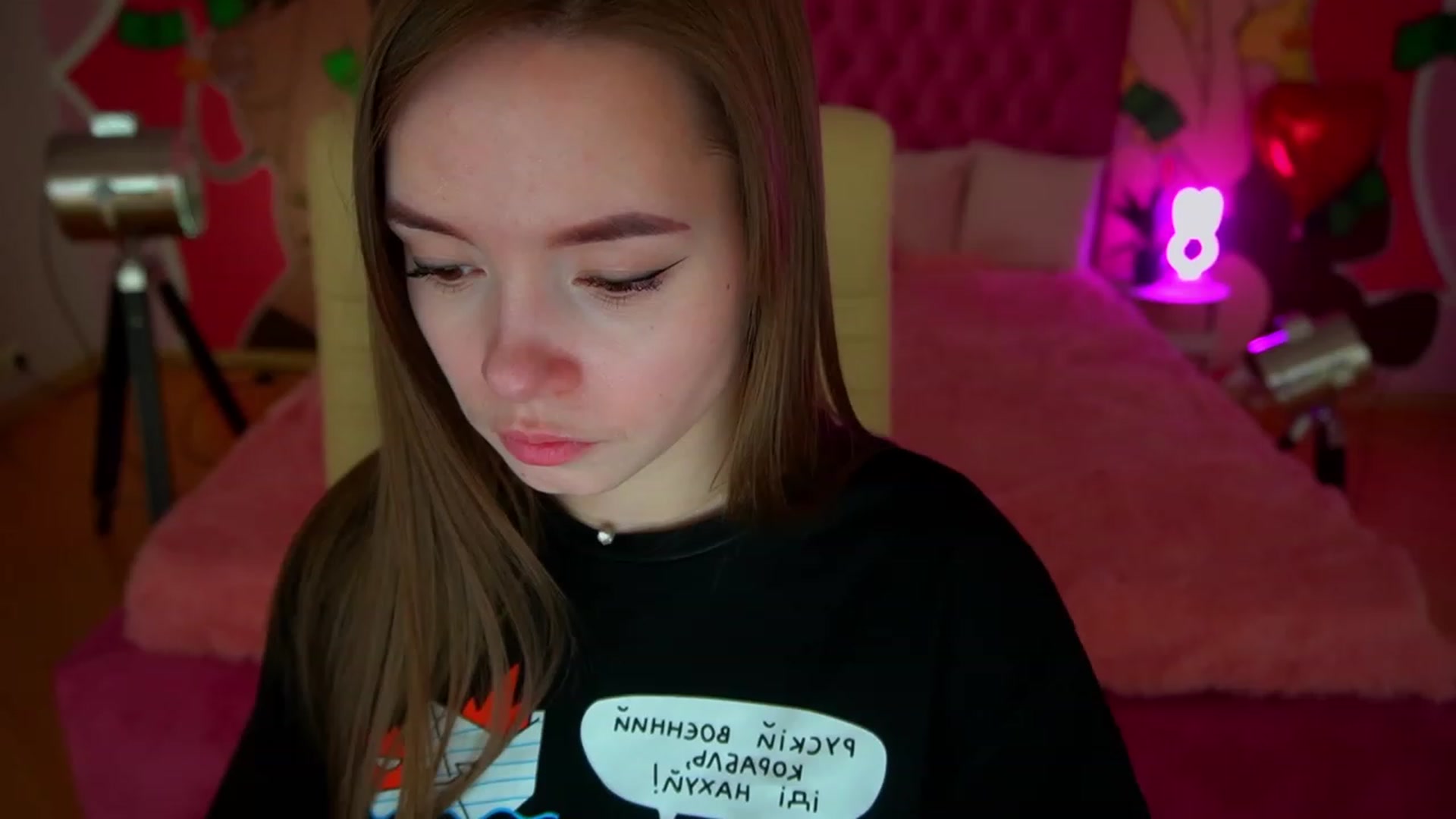 Gallery image thumbnail from BerryCherryy's myfreecams stream on, 03/16/2023, 09:37 image 17 of 20