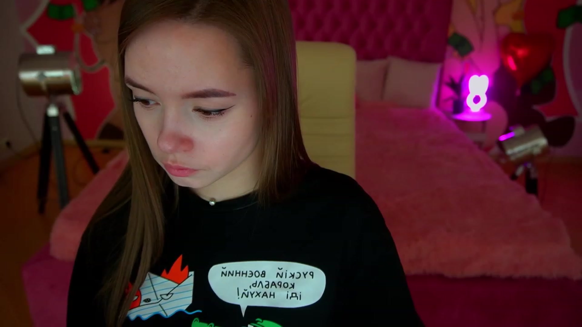 Gallery image thumbnail from BerryCherryy's myfreecams stream on, 03/16/2023, 09:37 image 19 of 20