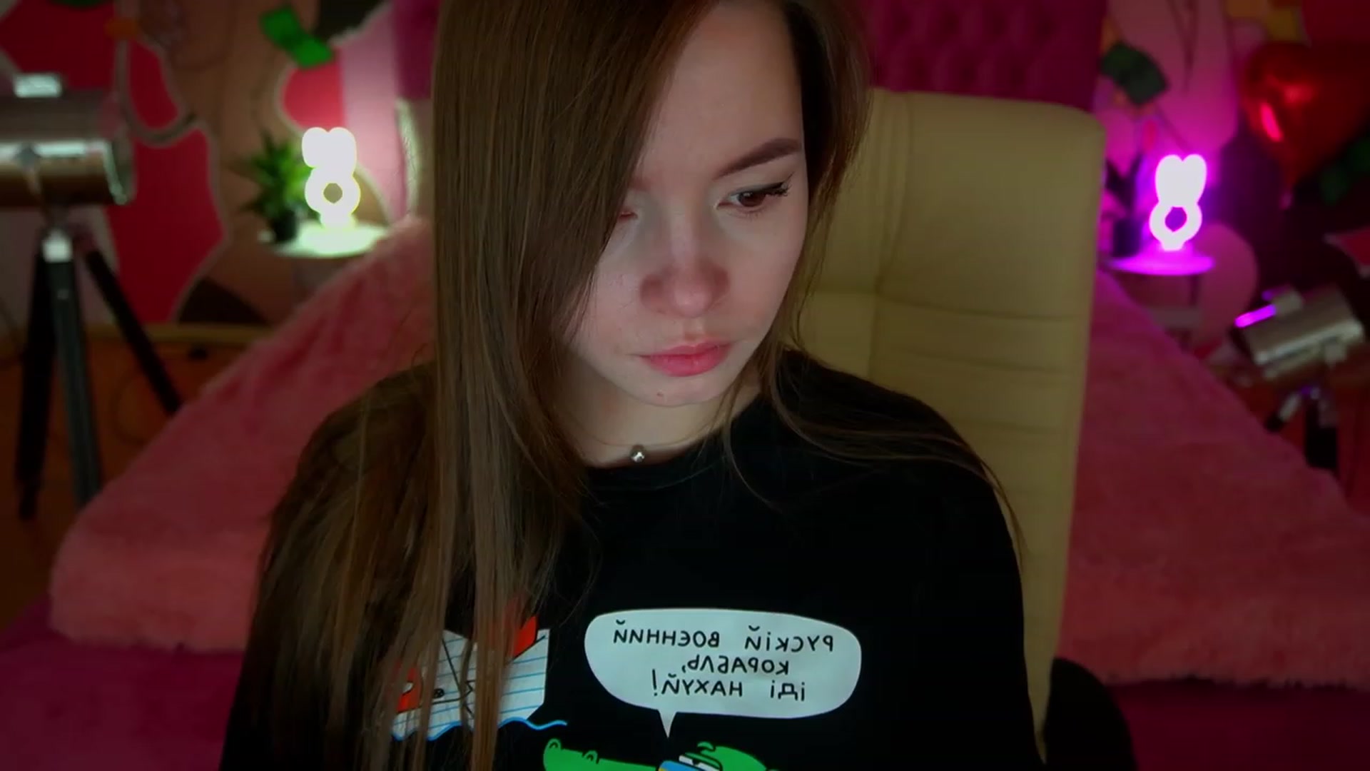 Gallery image thumbnail from BerryCherryy's myfreecams stream on, 03/16/2023, 10:27 image 16 of 20
