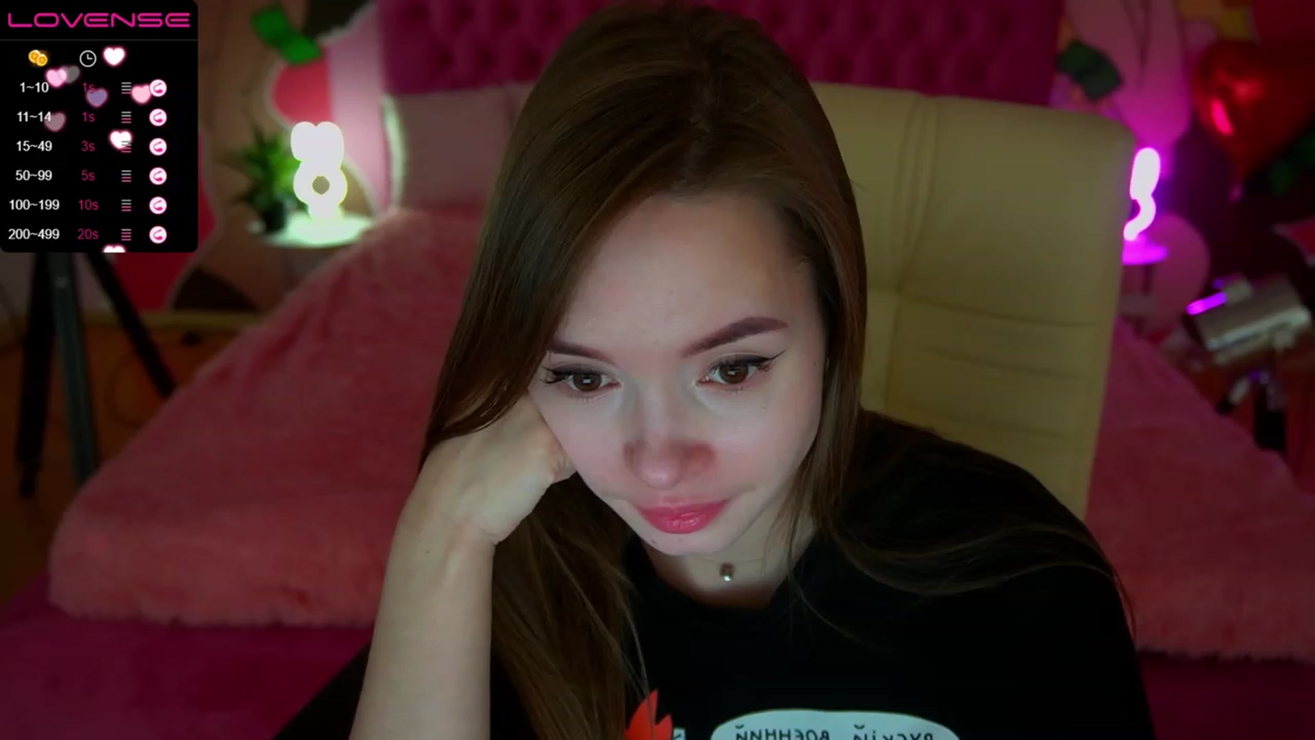 Gallery image thumbnail from BerryCherryy's myfreecams stream on, 03/16/2023, 10:27 image 19 of 20