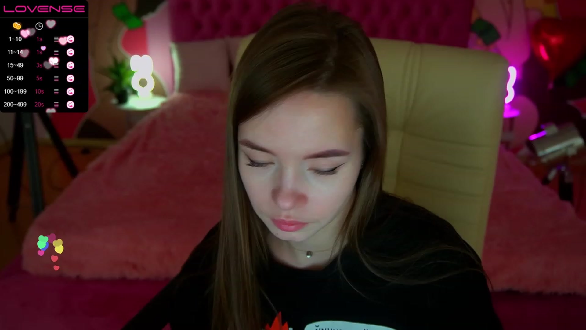 Gallery image thumbnail from BerryCherryy's myfreecams stream on, 03/16/2023, 10:27 image 20 of 20