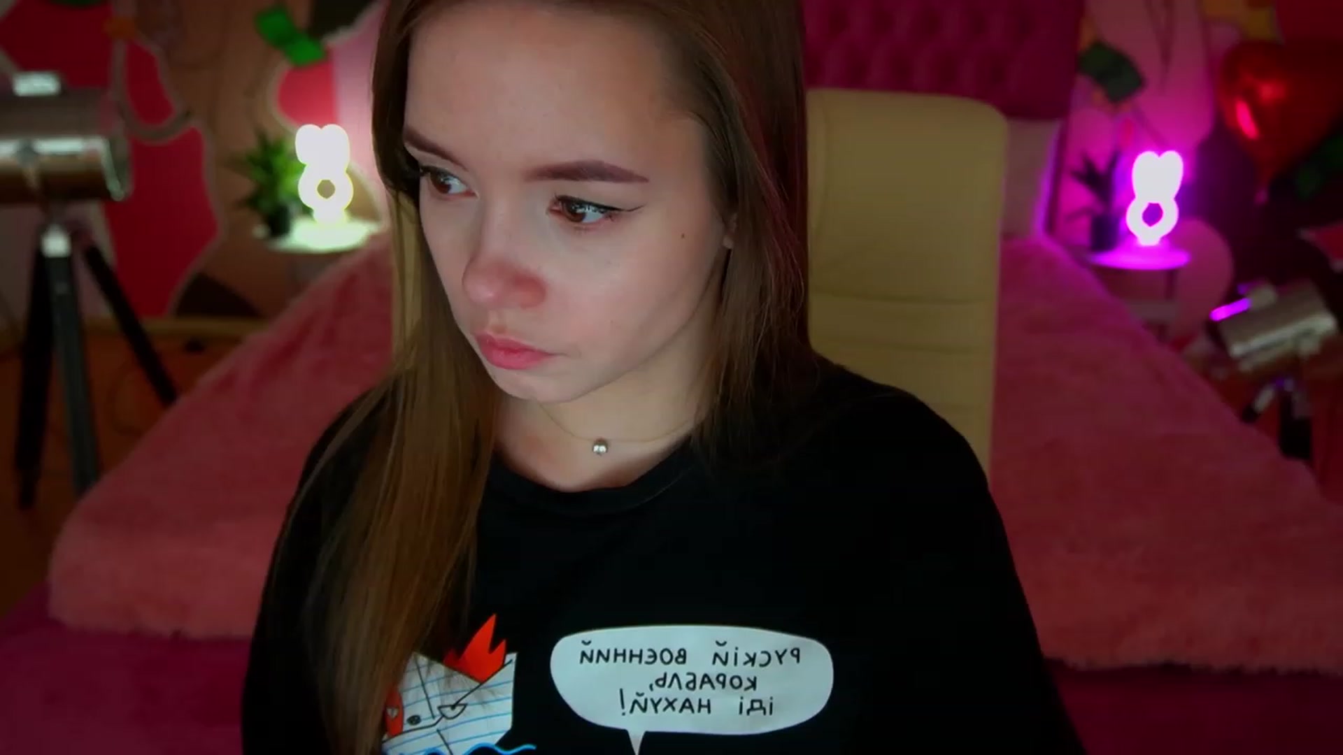 Gallery image thumbnail from BerryCherryy's myfreecams stream on, 03/16/2023, 10:27 image 8 of 20