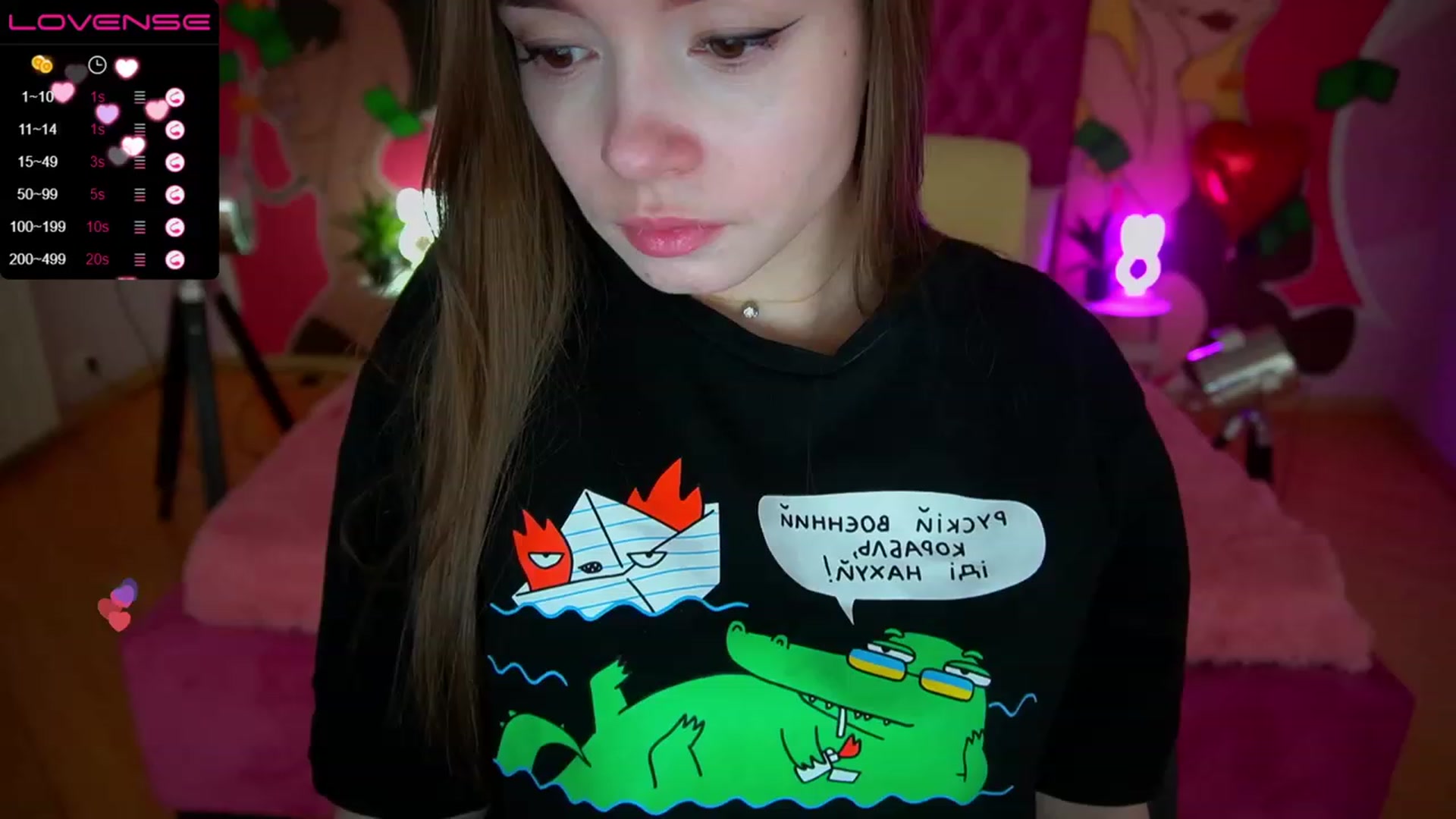 Gallery image thumbnail from BerryCherryy's myfreecams stream on, 03/16/2023, 11:30 image 18 of 20