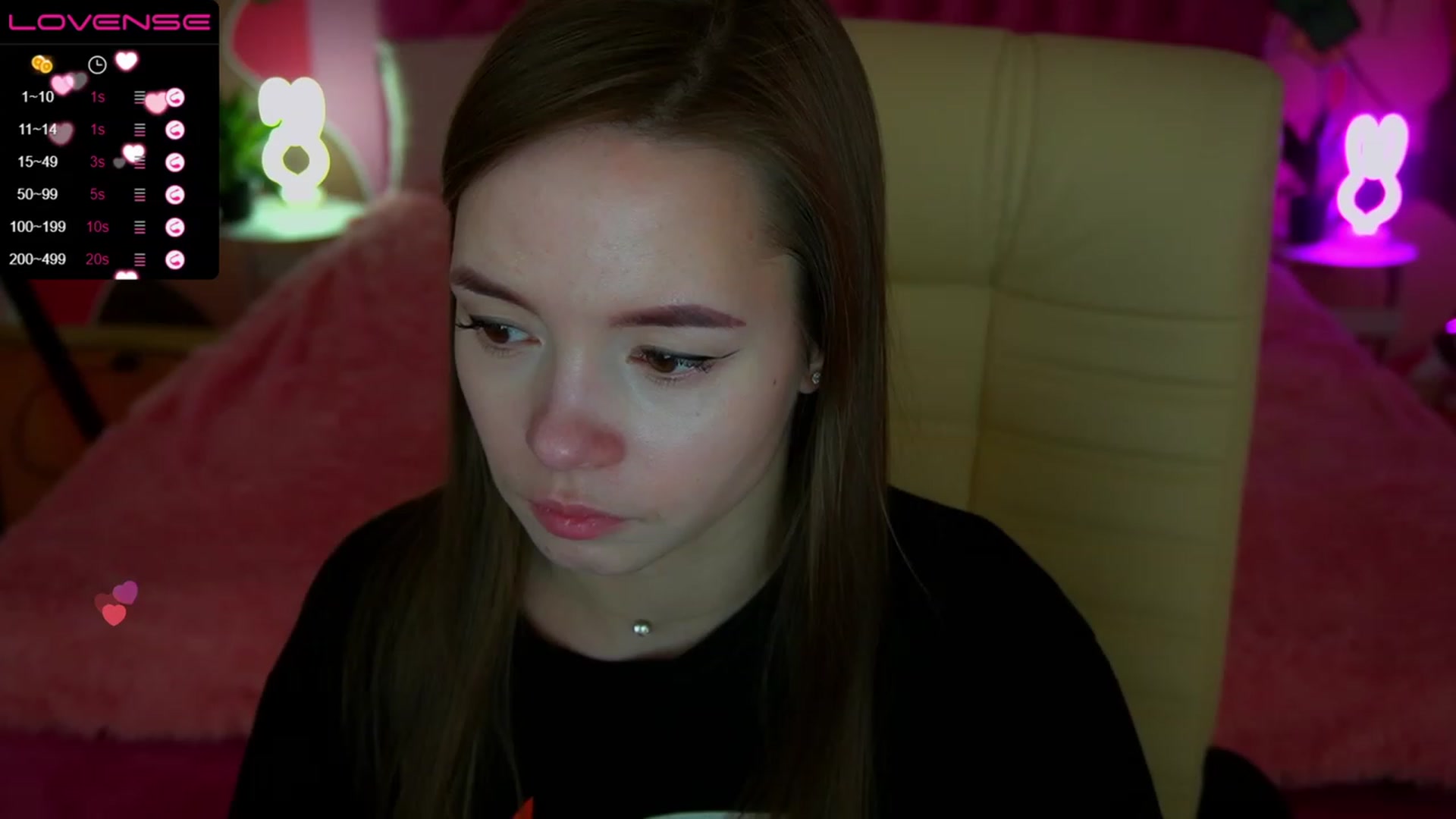 Gallery image thumbnail from BerryCherryy's myfreecams stream on, 03/16/2023, 11:30 image 6 of 20