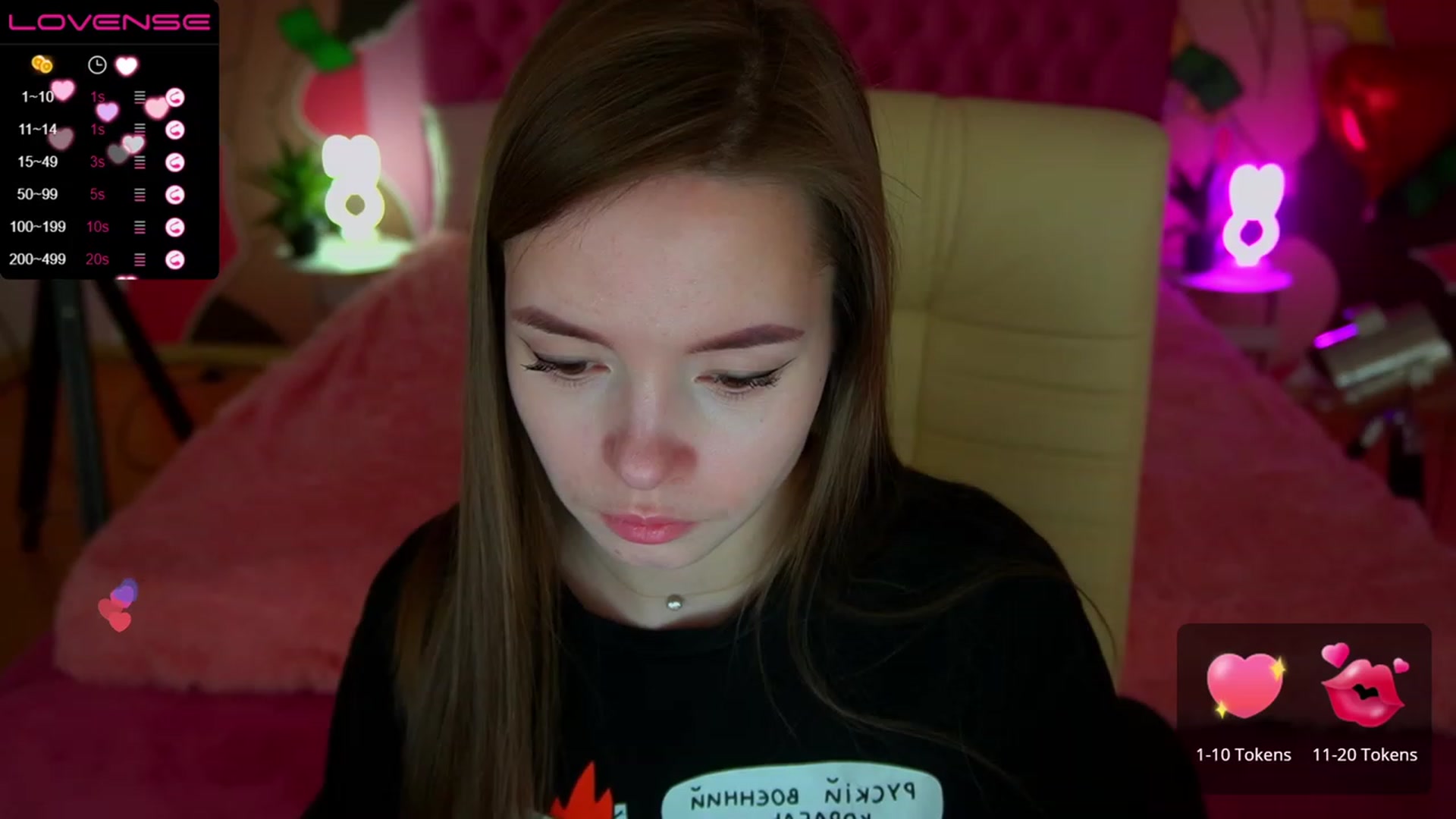 Gallery image thumbnail from BerryCherryy's myfreecams stream on, 03/16/2023, 11:30 image 2 of 20