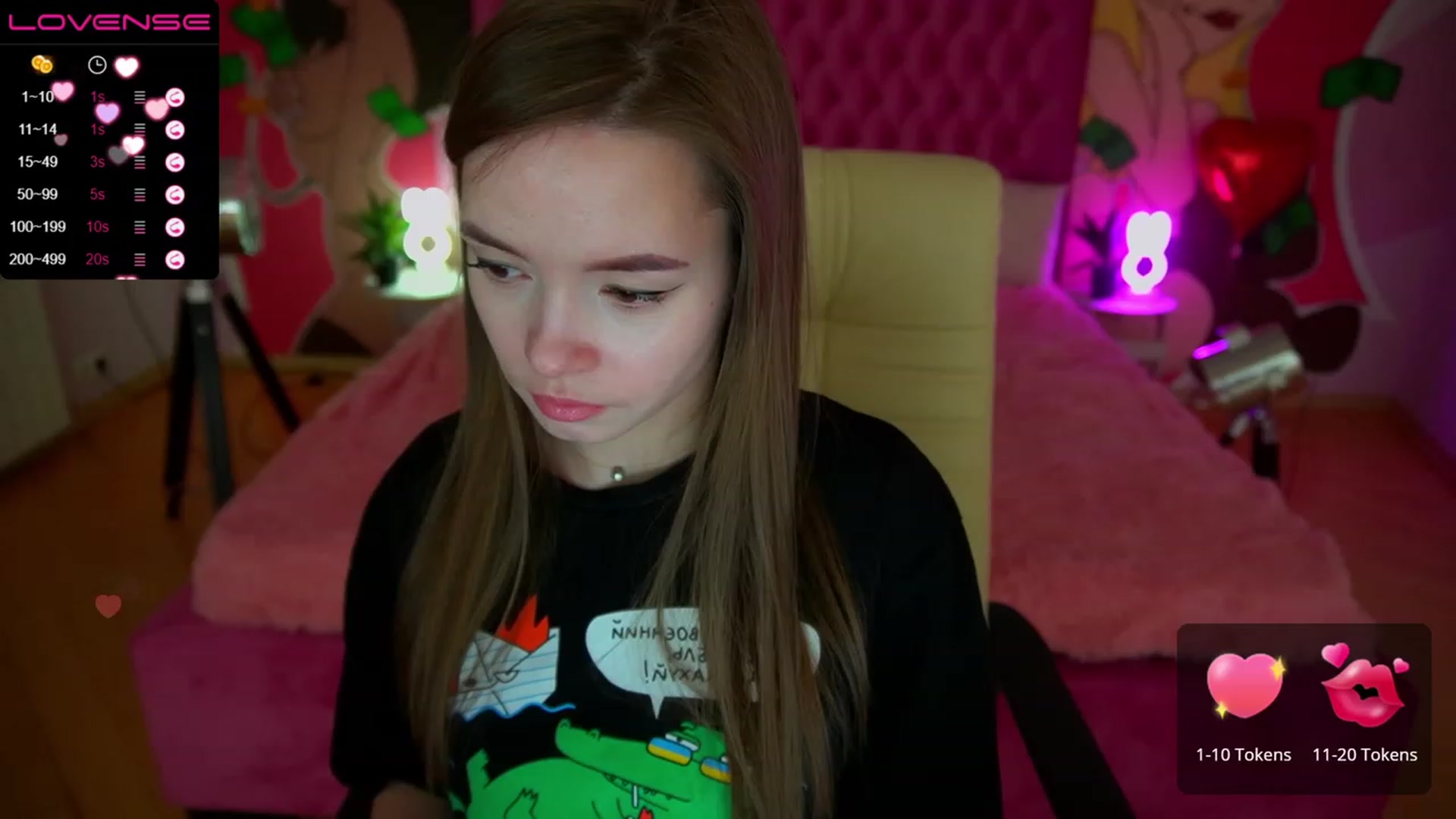 Gallery image thumbnail from BerryCherryy's myfreecams stream on, 03/16/2023, 11:30 image 12 of 20