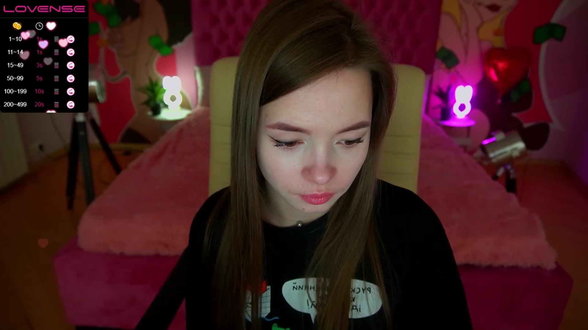 Gallery image thumbnail from BerryCherryy's myfreecams stream on, 03/16/2023, 11:30 image 14 of 20
