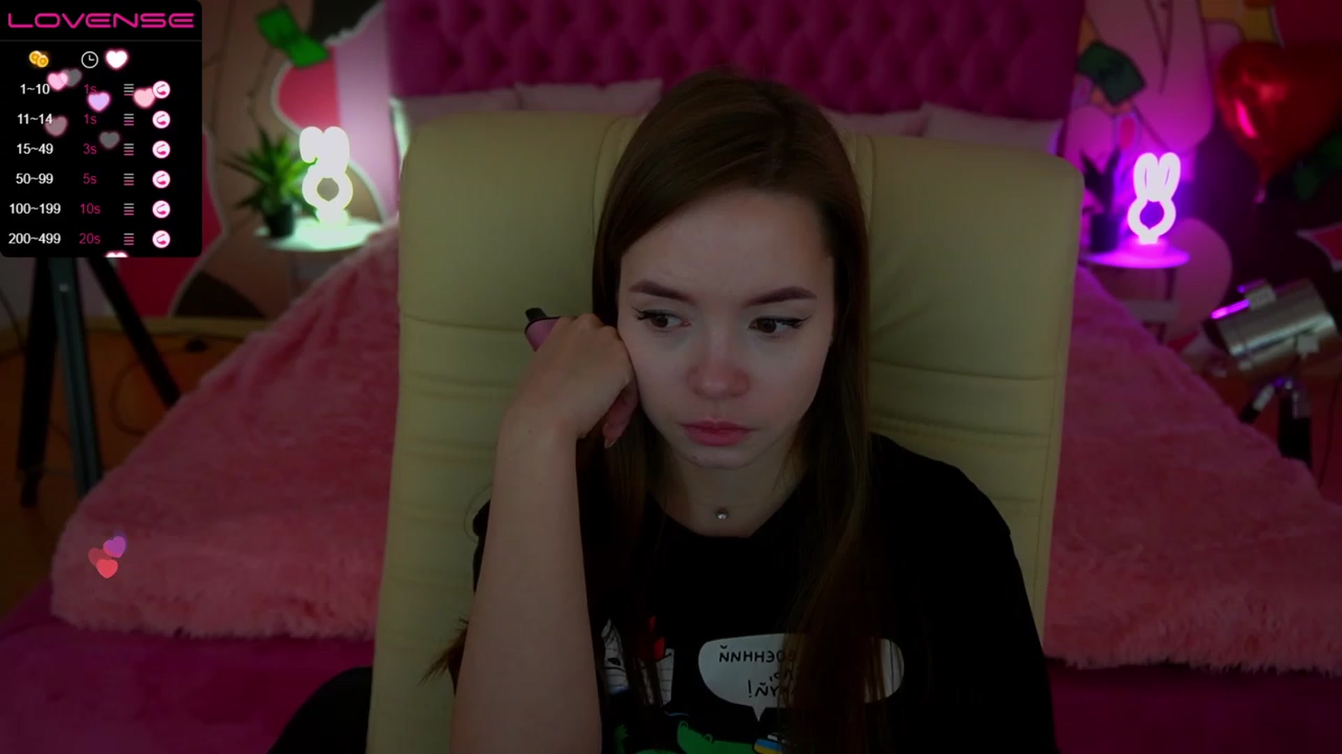 Gallery image thumbnail from BerryCherryy's myfreecams stream on, 03/16/2023, 11:30 image 3 of 20