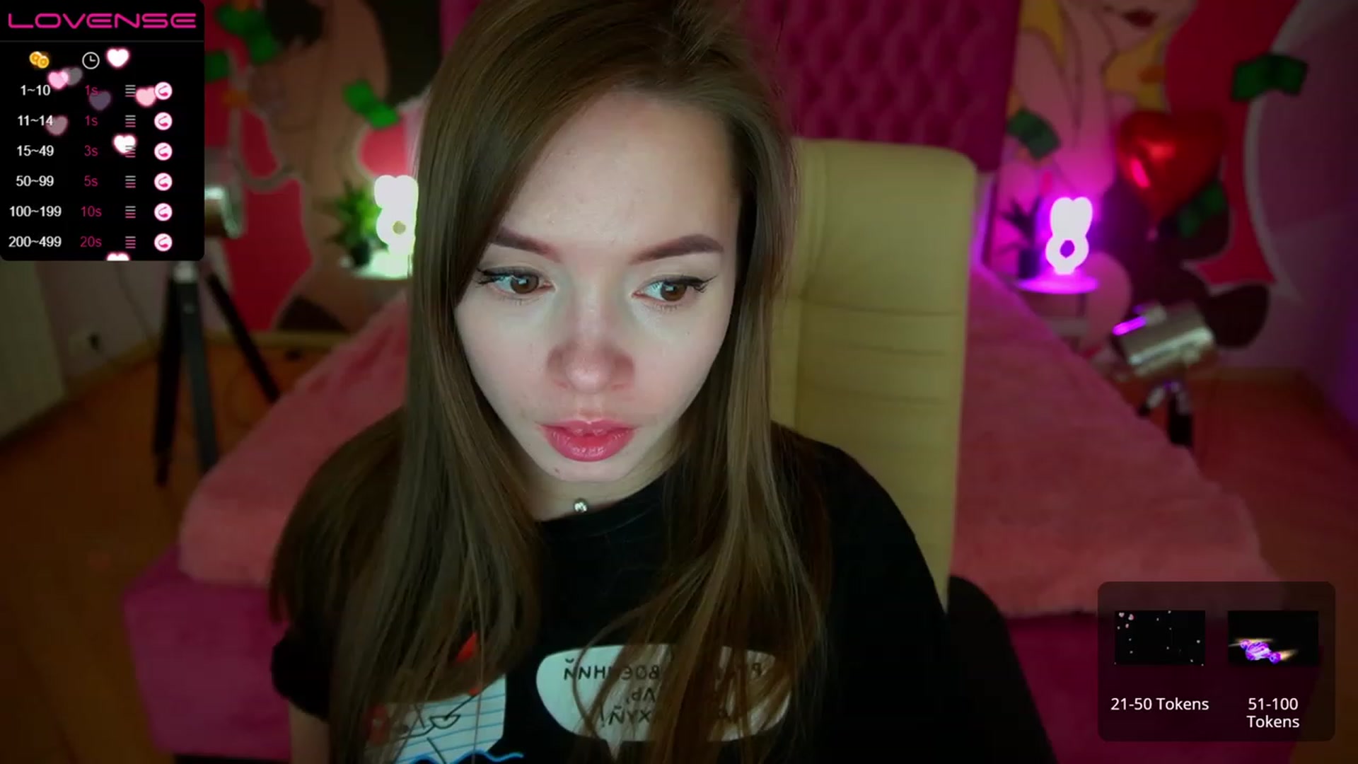 Gallery image thumbnail from BerryCherryy's myfreecams stream on, 03/16/2023, 11:30 image 16 of 20