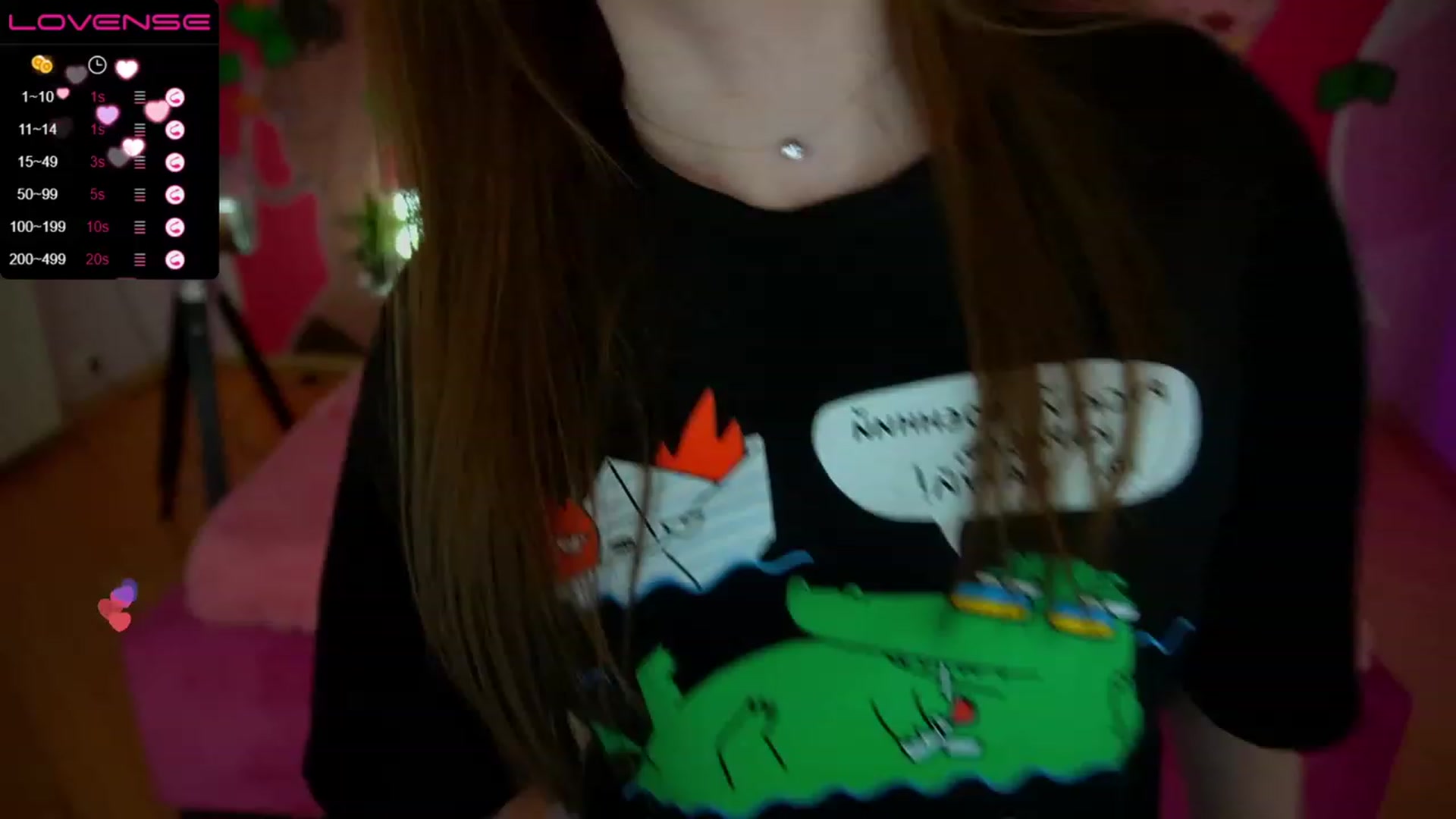 Gallery image thumbnail from BerryCherryy's myfreecams stream on, 03/16/2023, 11:30 image 17 of 20