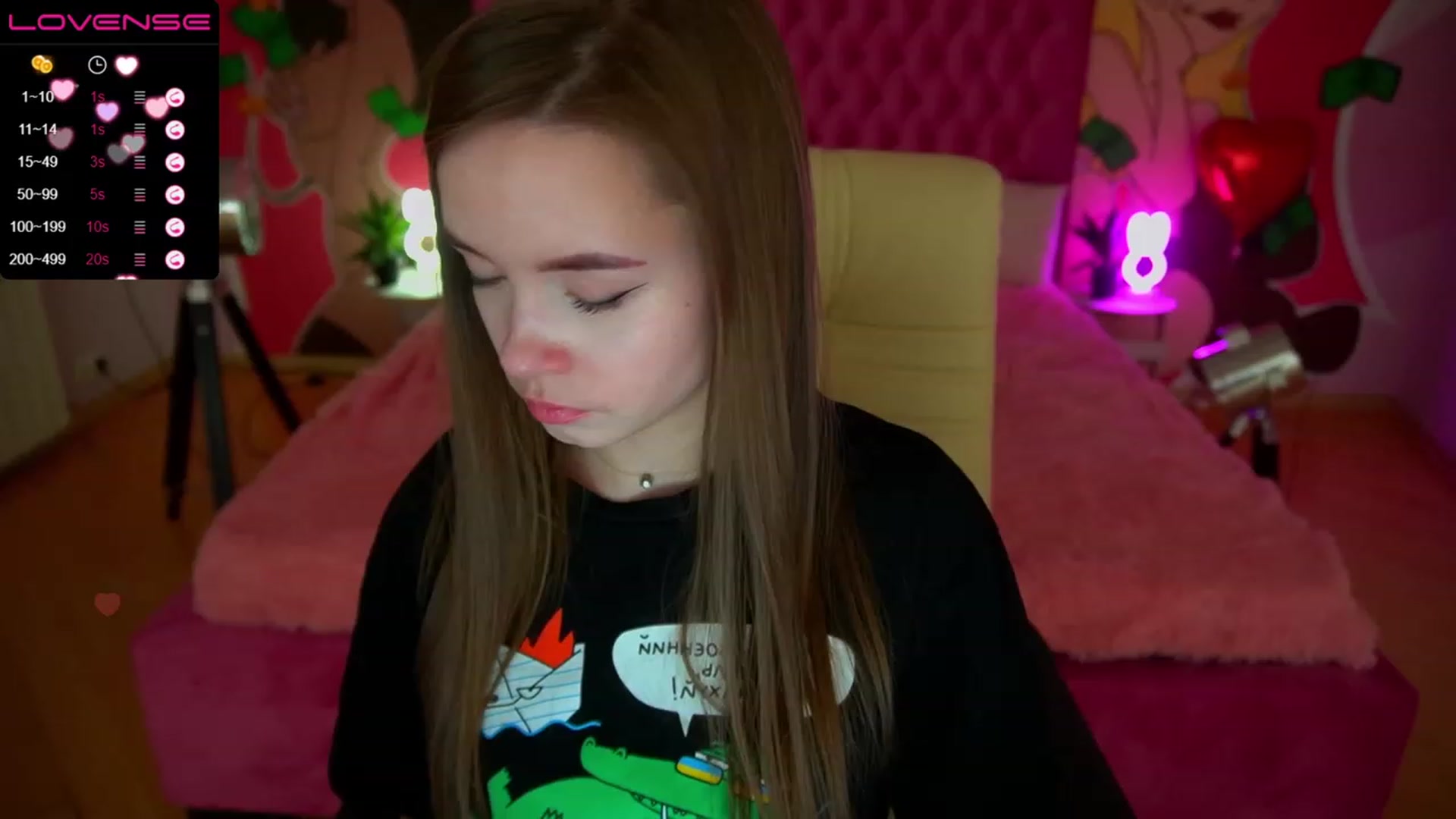 Gallery image thumbnail from BerryCherryy's myfreecams stream on, 03/16/2023, 11:30 image 13 of 20