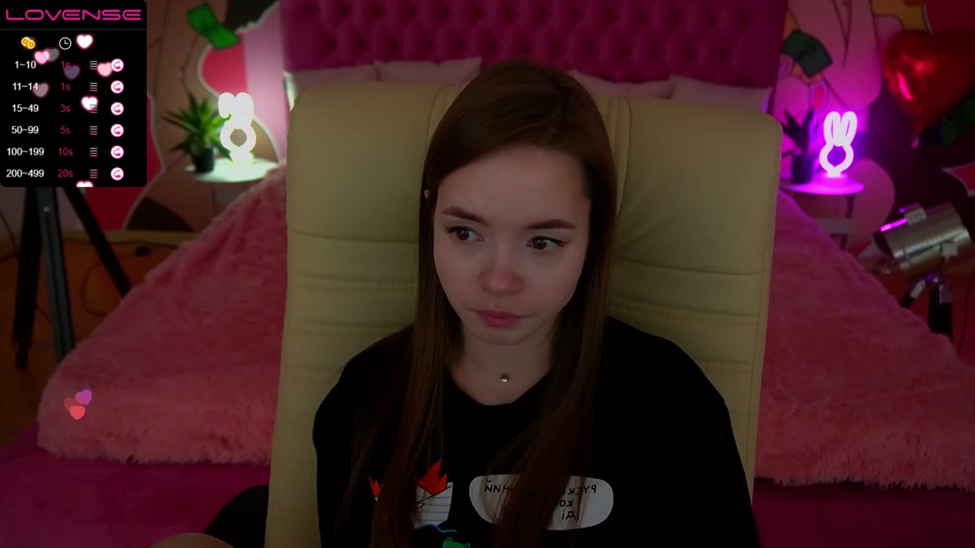 Gallery image thumbnail from BerryCherryy's myfreecams stream on, 03/16/2023, 11:30 image 5 of 20