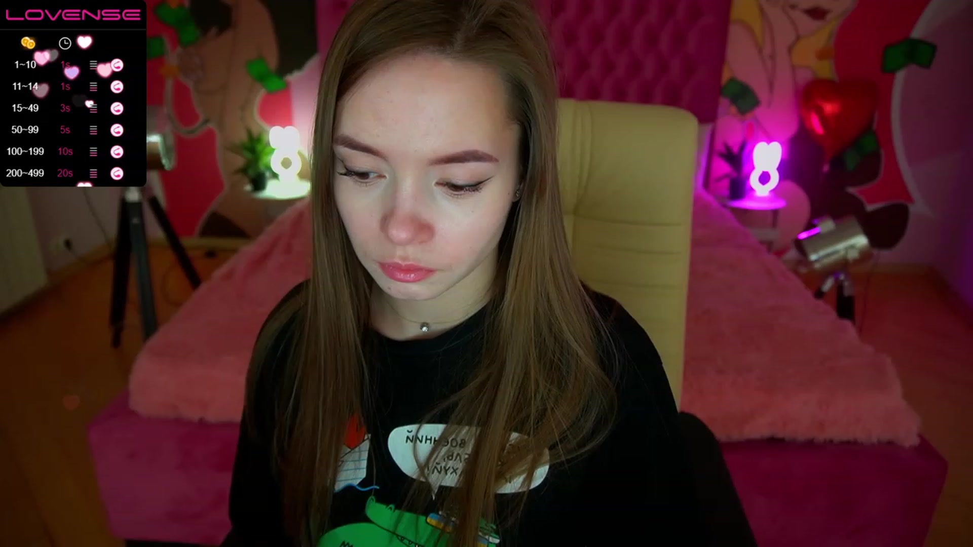 Gallery image thumbnail from BerryCherryy's myfreecams stream on, 03/16/2023, 11:30 image 15 of 20