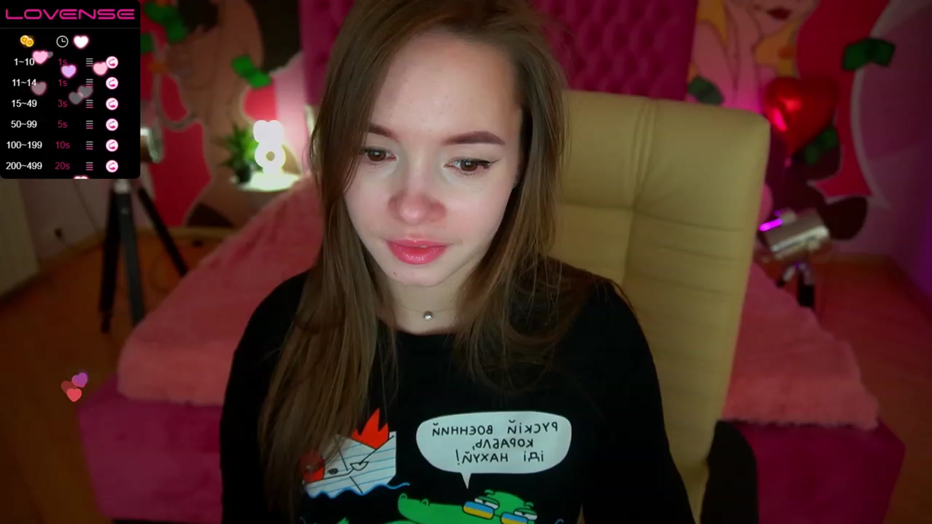 Gallery image thumbnail from BerryCherryy's myfreecams stream on, 03/16/2023, 11:30 image 20 of 20