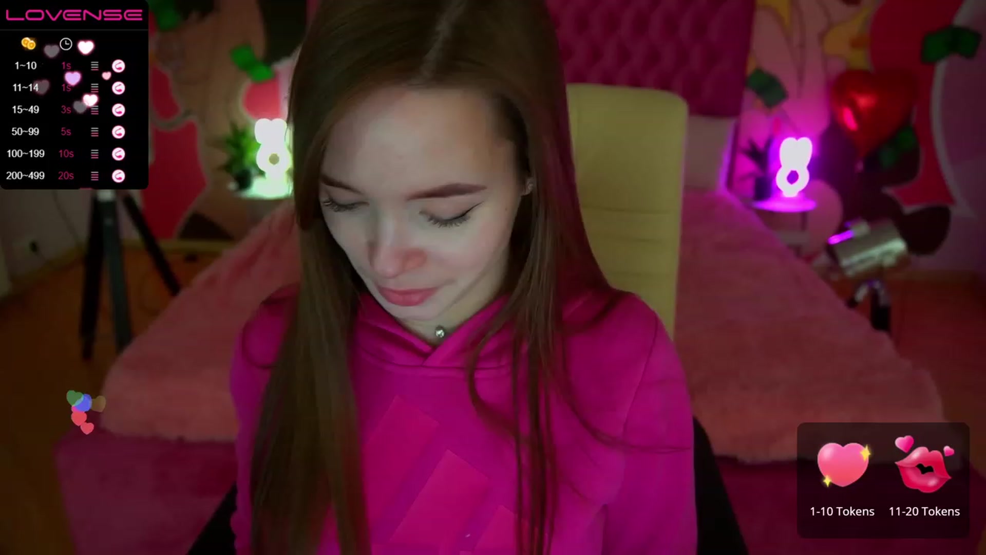 Gallery image thumbnail from BerryCherryy's myfreecams stream on, 03/16/2023, 12:38 image 11 of 20