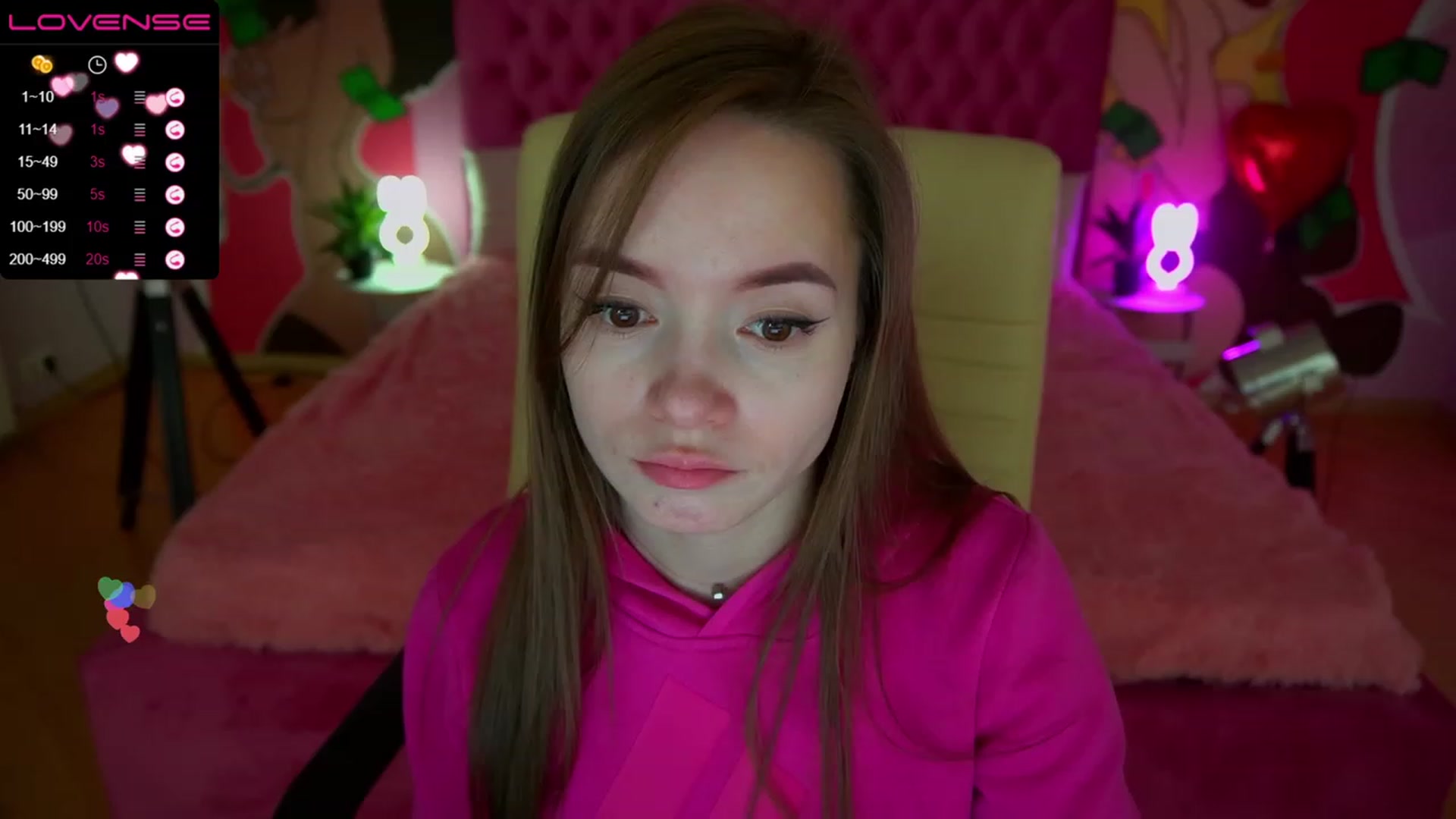 Gallery image thumbnail from BerryCherryy's myfreecams stream on, 03/16/2023, 12:38 image 16 of 20