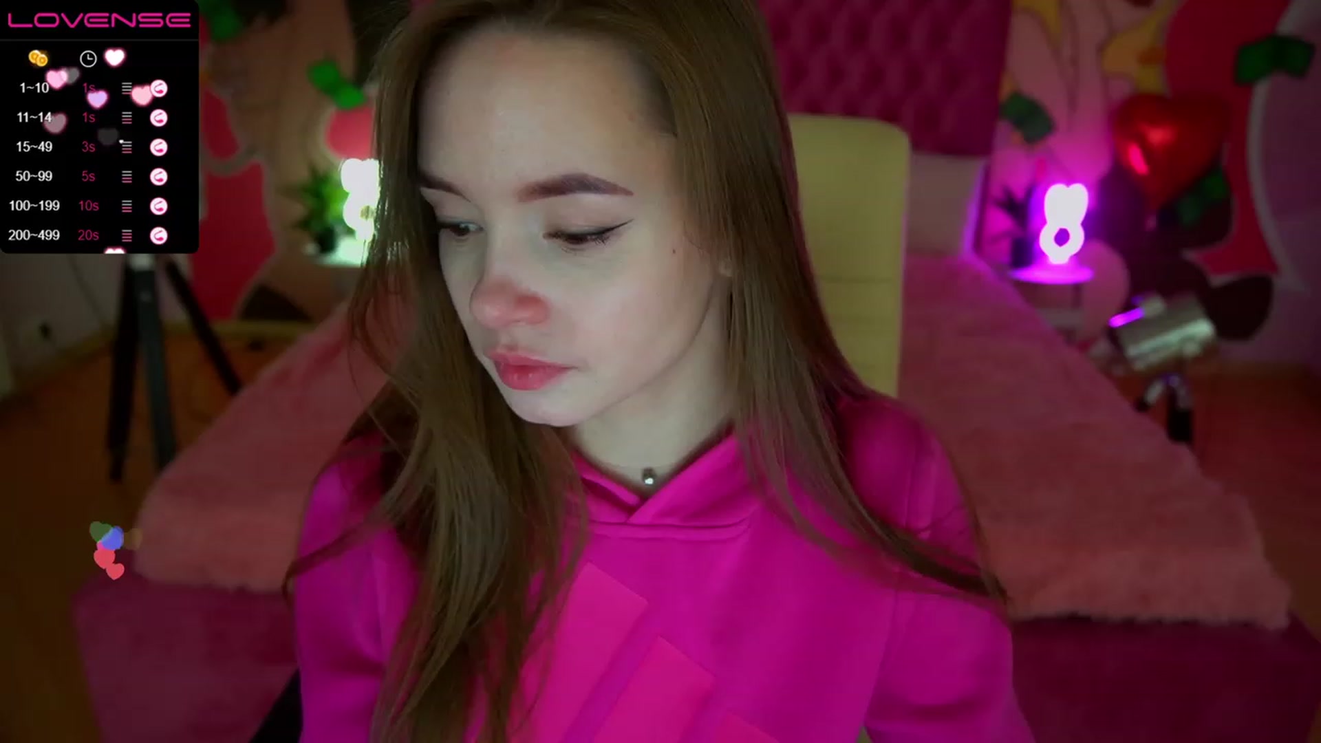 Gallery image thumbnail from BerryCherryy's myfreecams stream on, 03/16/2023, 12:38 image 6 of 20