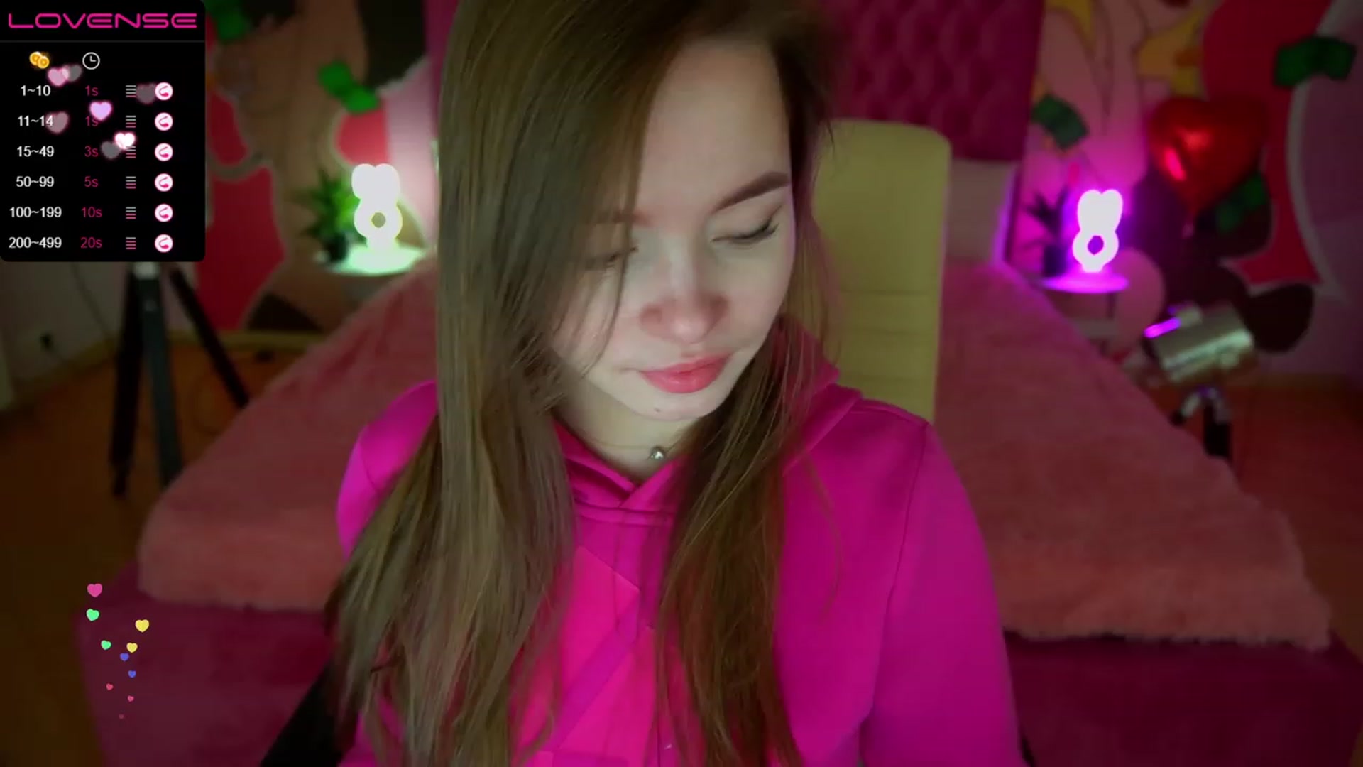 Gallery image thumbnail from BerryCherryy's myfreecams stream on, 03/16/2023, 12:38 image 2 of 20