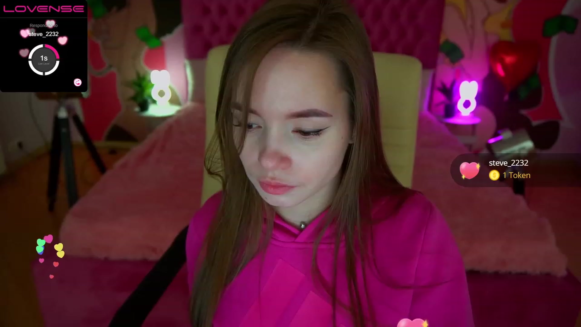 Gallery image thumbnail from BerryCherryy's myfreecams stream on, 03/16/2023, 12:38 image 14 of 20