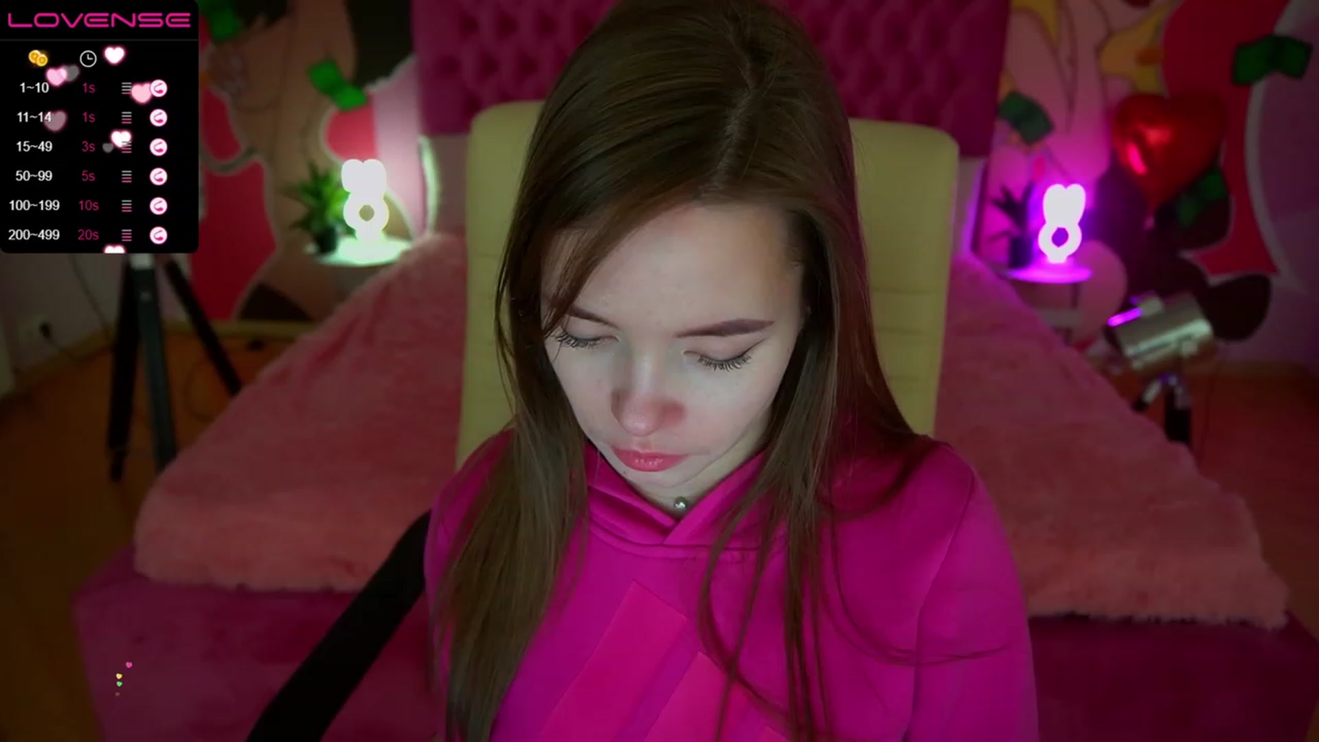Gallery image thumbnail from BerryCherryy's myfreecams stream on, 03/16/2023, 12:38 image 15 of 20