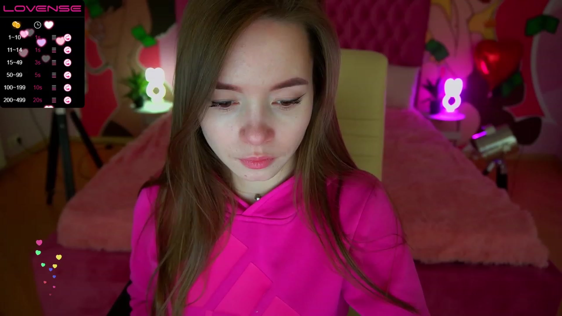 Gallery image thumbnail from BerryCherryy's myfreecams stream on, 03/16/2023, 12:38 image 7 of 20