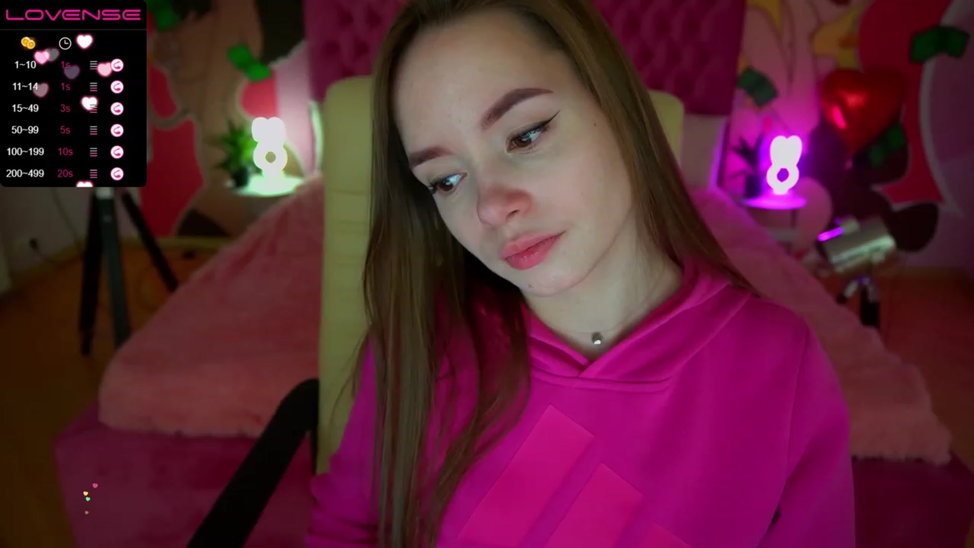 Gallery image thumbnail from BerryCherryy's myfreecams stream on, 03/16/2023, 12:38 image 5 of 20